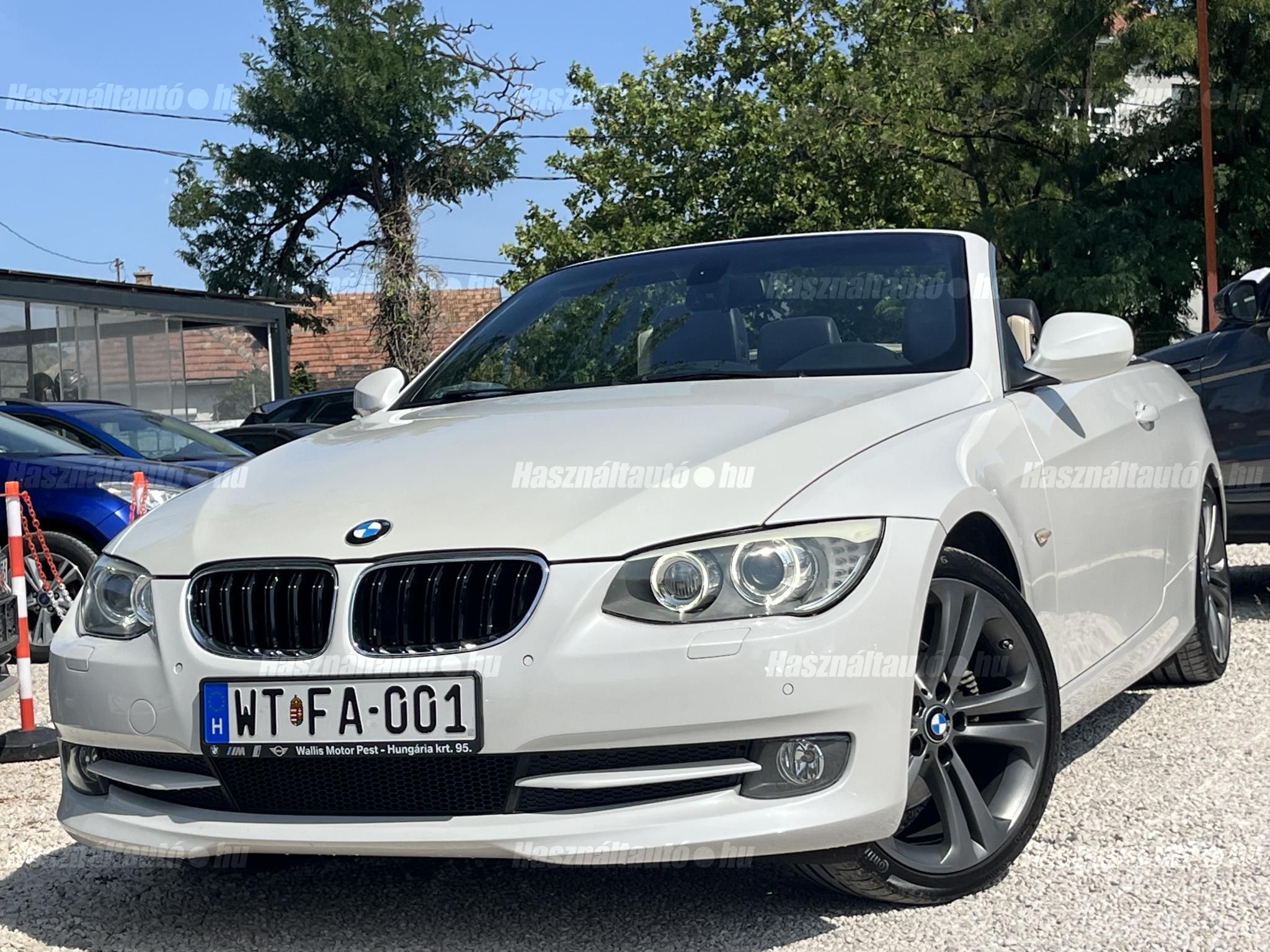 BMW 325 2011/4 - 1