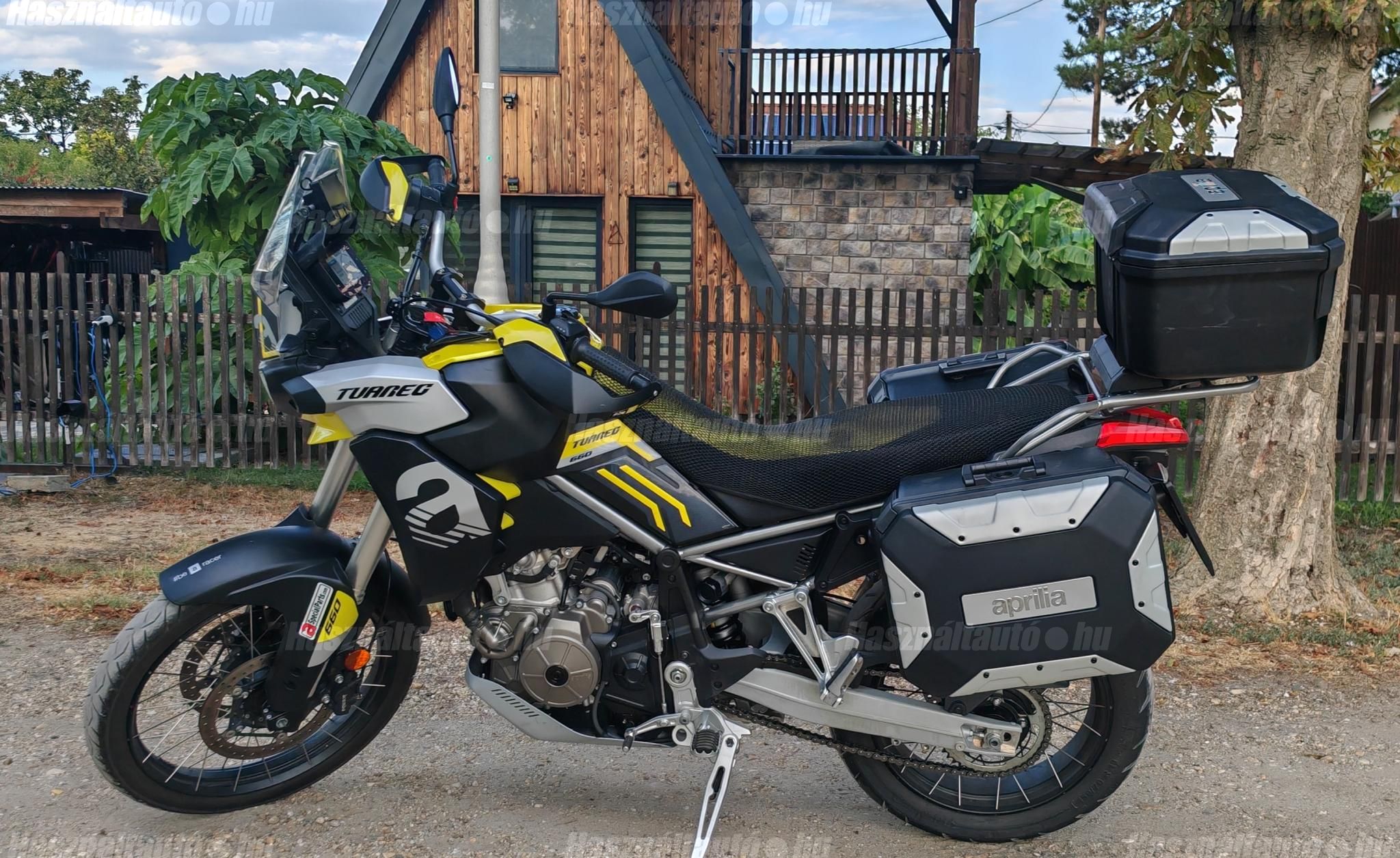 APRILIA TUAREG 660 2024/10 - 1