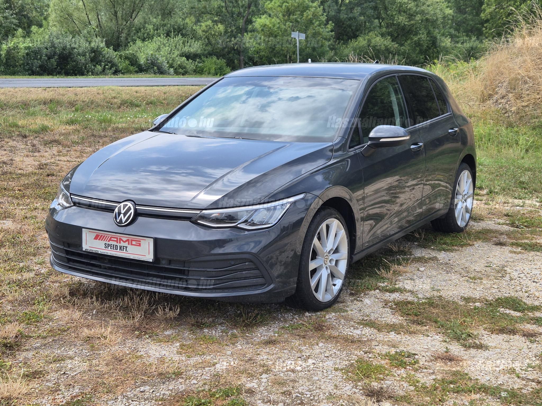 VOLKSWAGEN GOLF VIII 2021/7 - 1