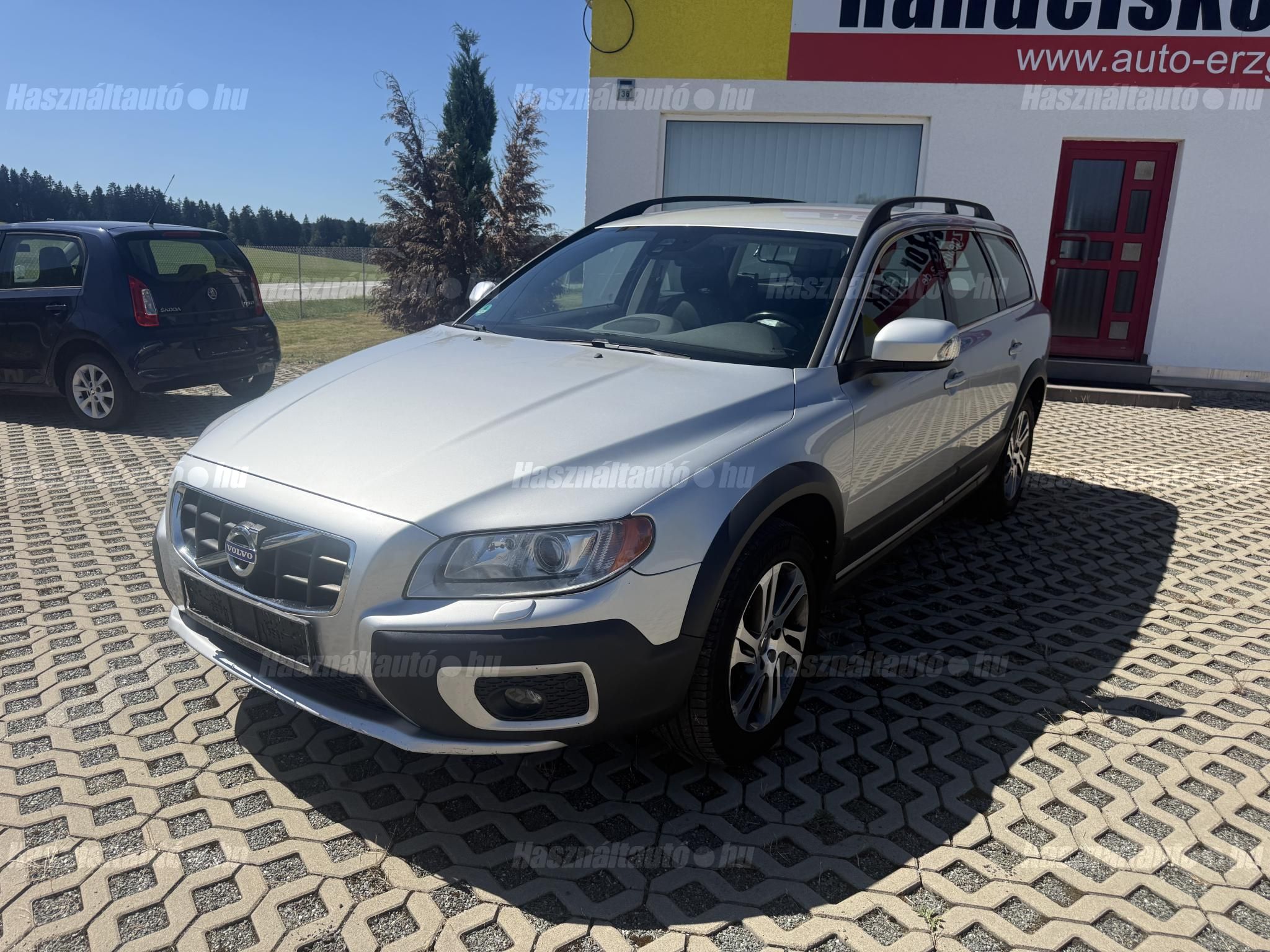 VOLVO XC70 2012/12 - 1