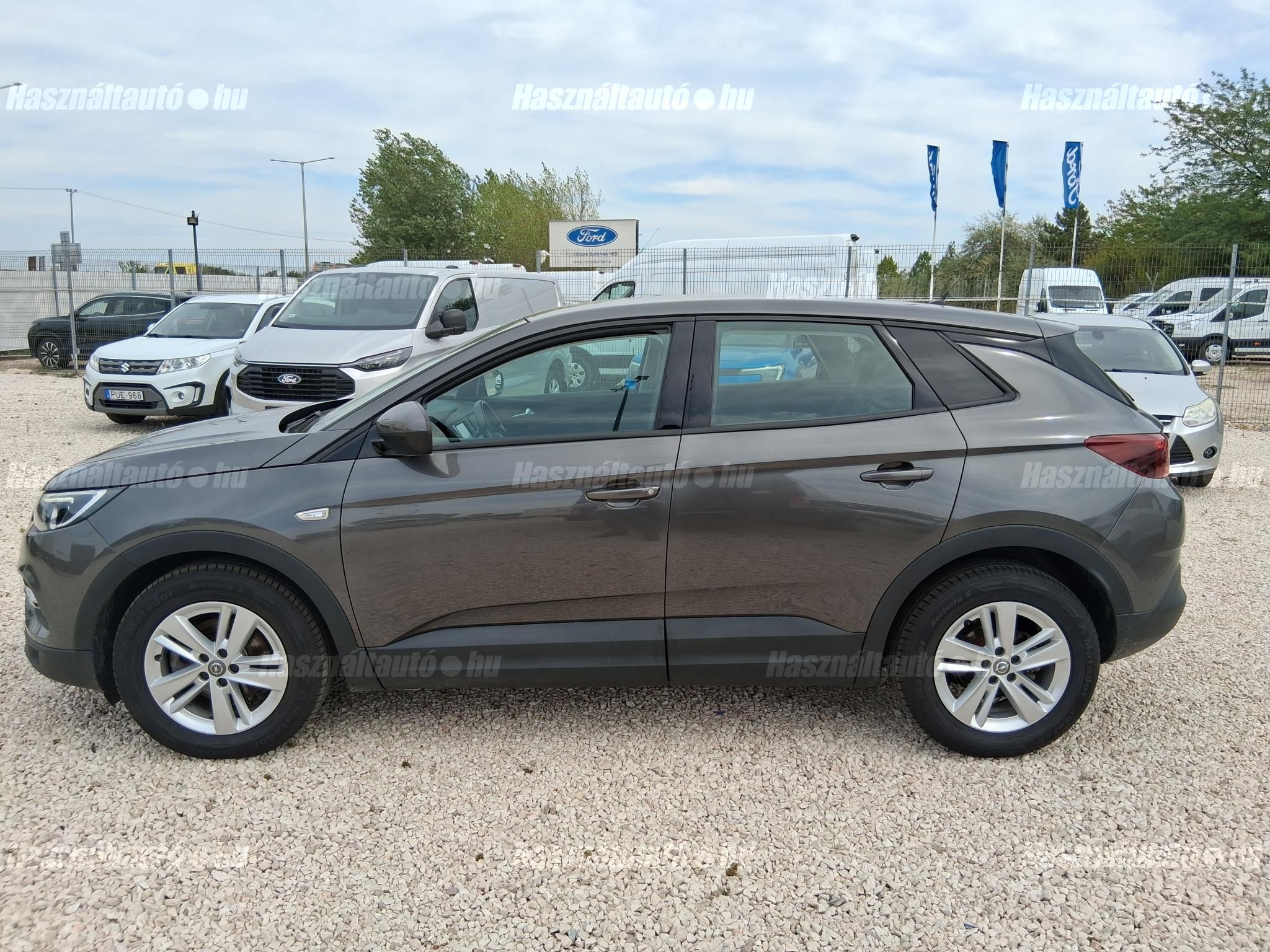 OPEL GRANDLAND X 2019/2 - 1