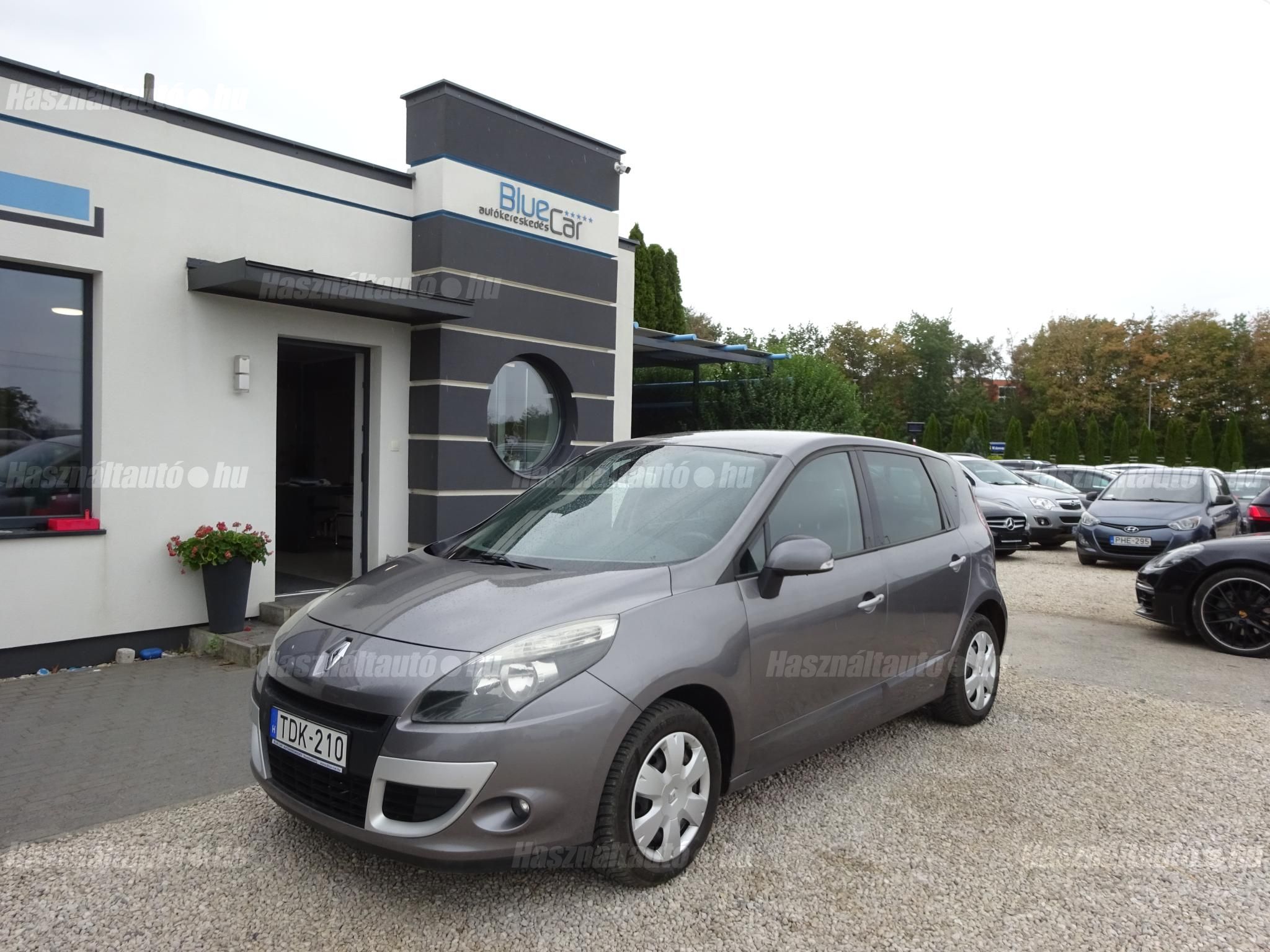 RENAULT SCENIC 2010/5 - 1
