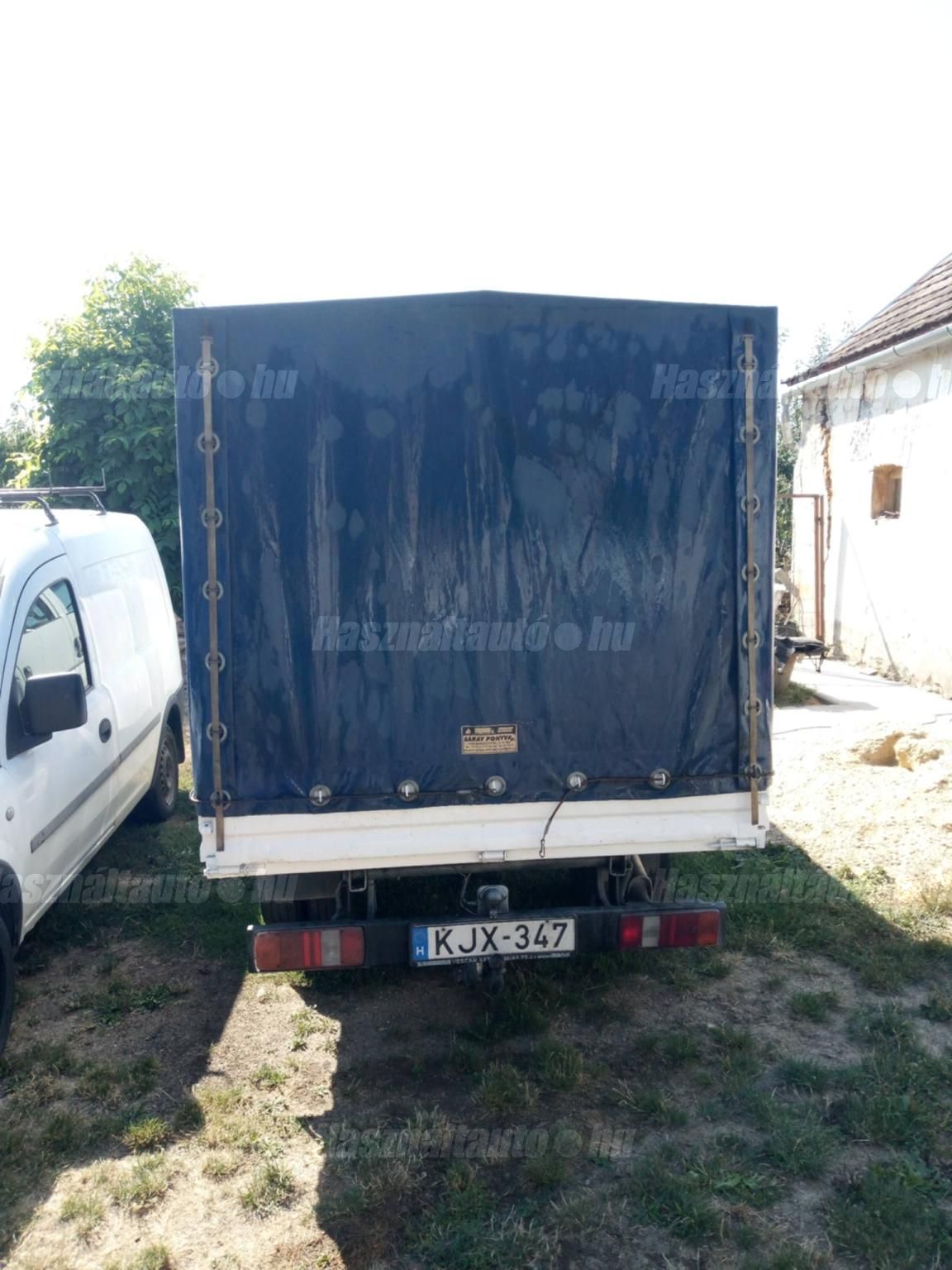 KIA K2500 2005 - 1