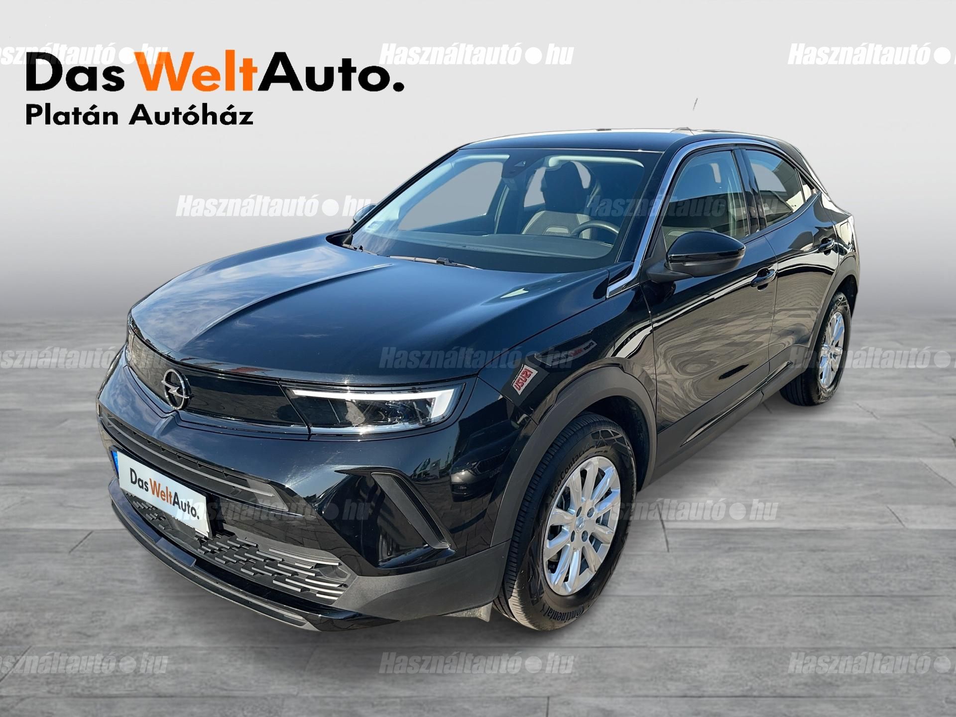 OPEL MOKKA 2023/12 - 1