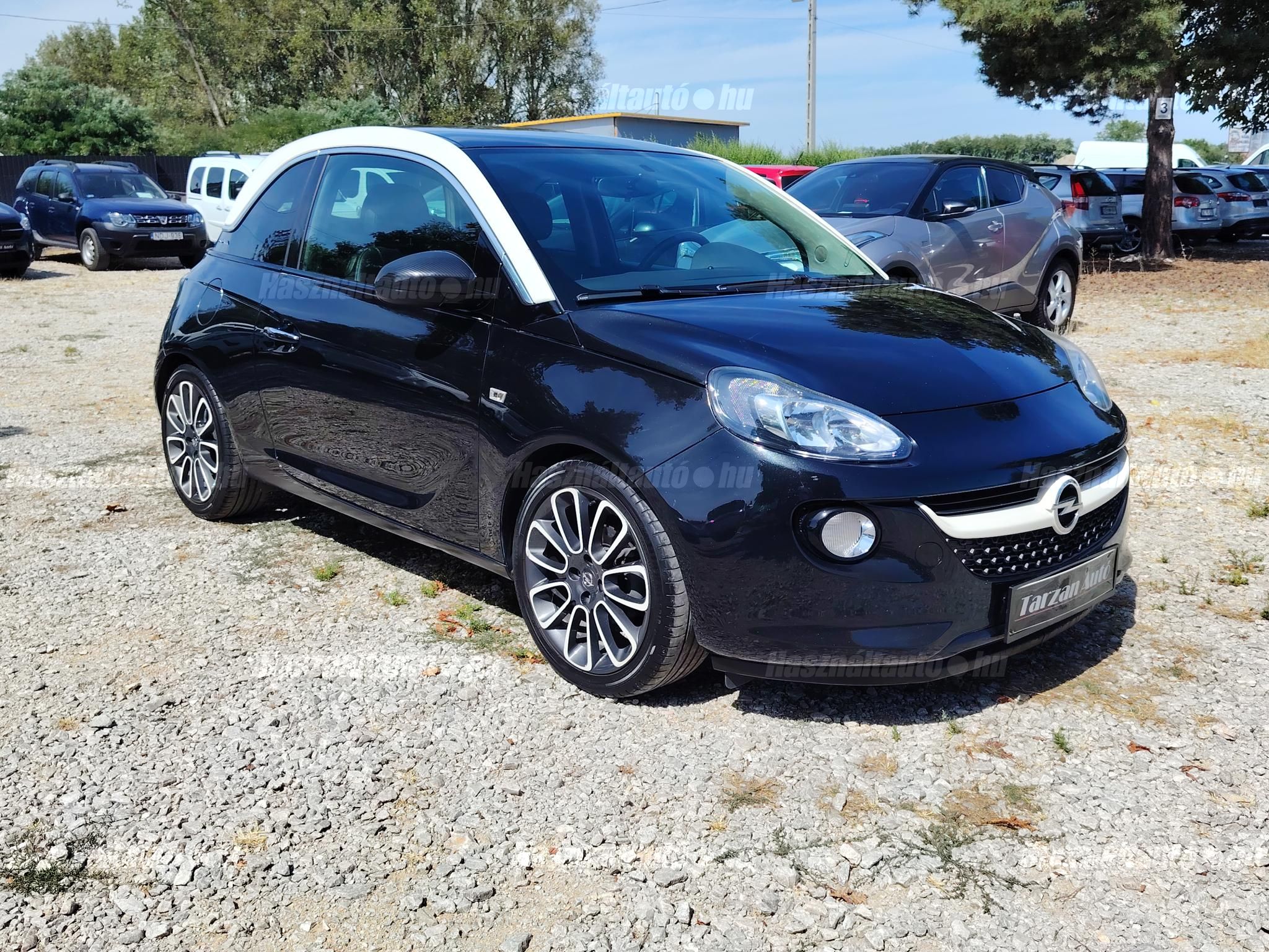 OPEL ADAM 2013/6 - 1