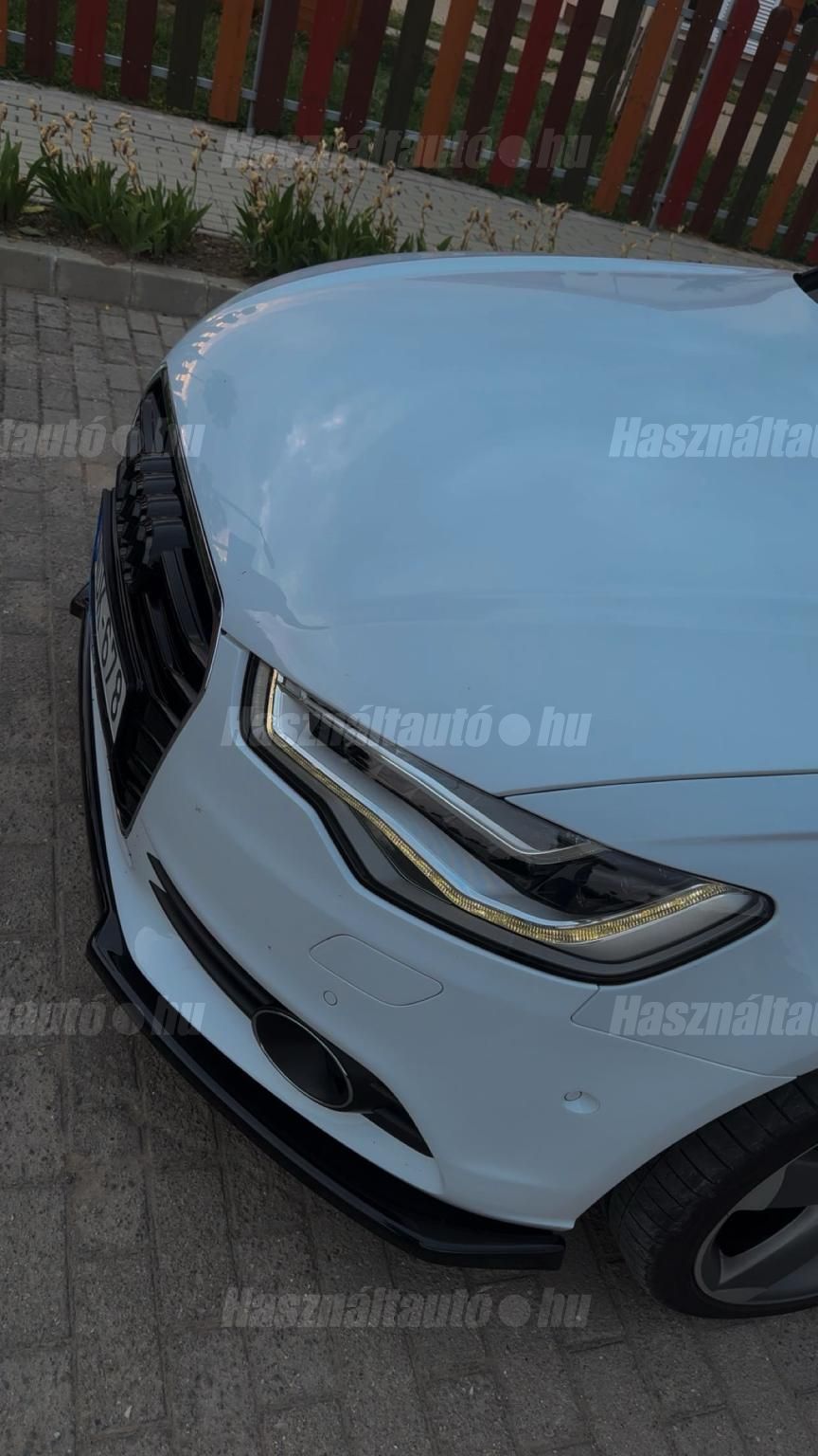 AUDI A6 2014/3 - 1