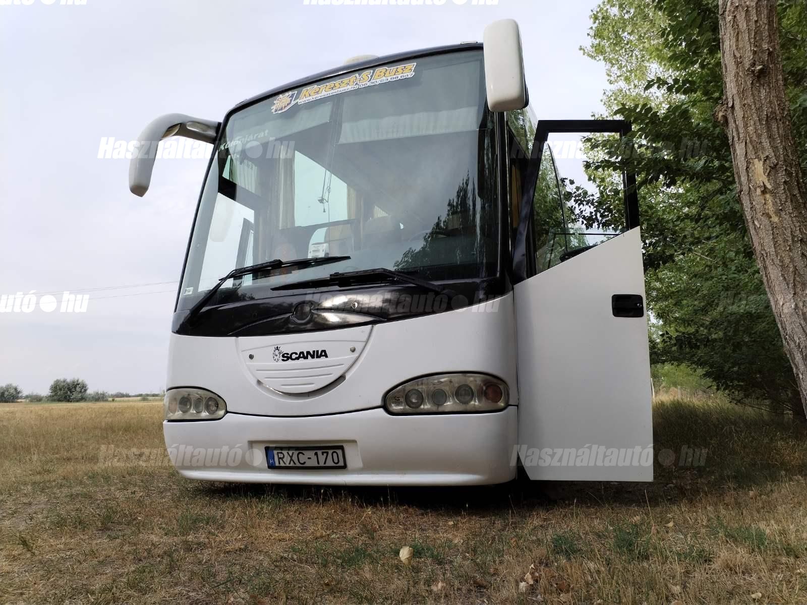 IRIZAR 2001 - 1