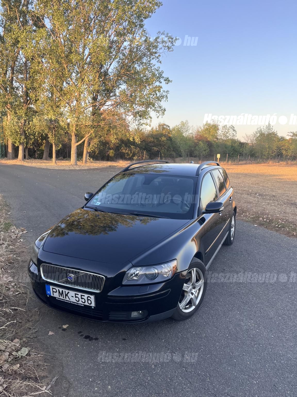 VOLVO V50 2005 - 1