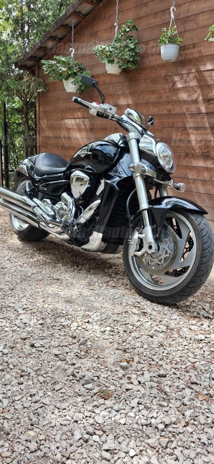 SUZUKI VZR 1800 2008/6 - 1