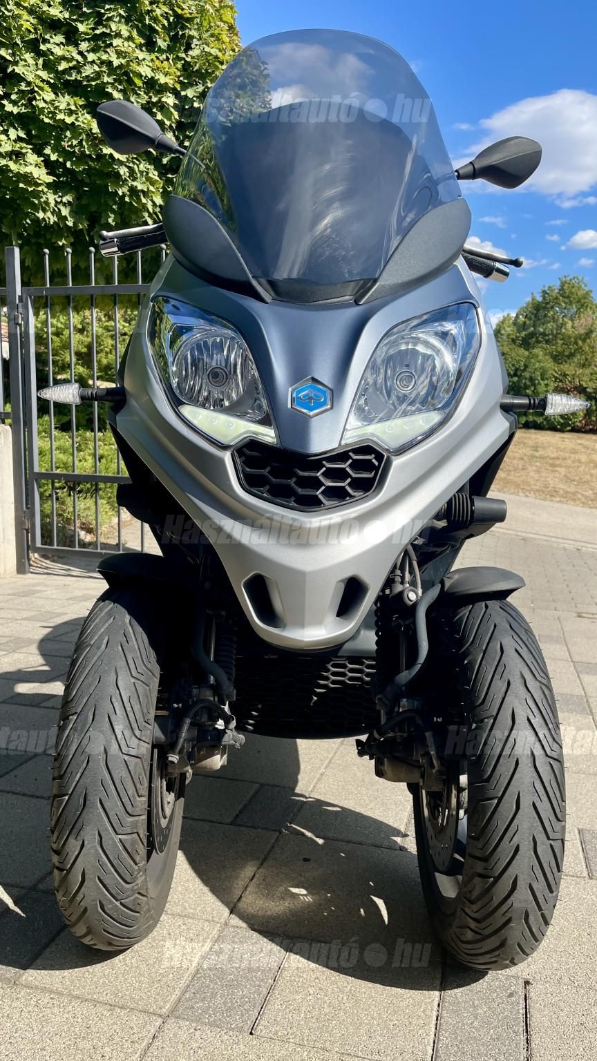 PIAGGIO MP3 300 2021/1 - 1