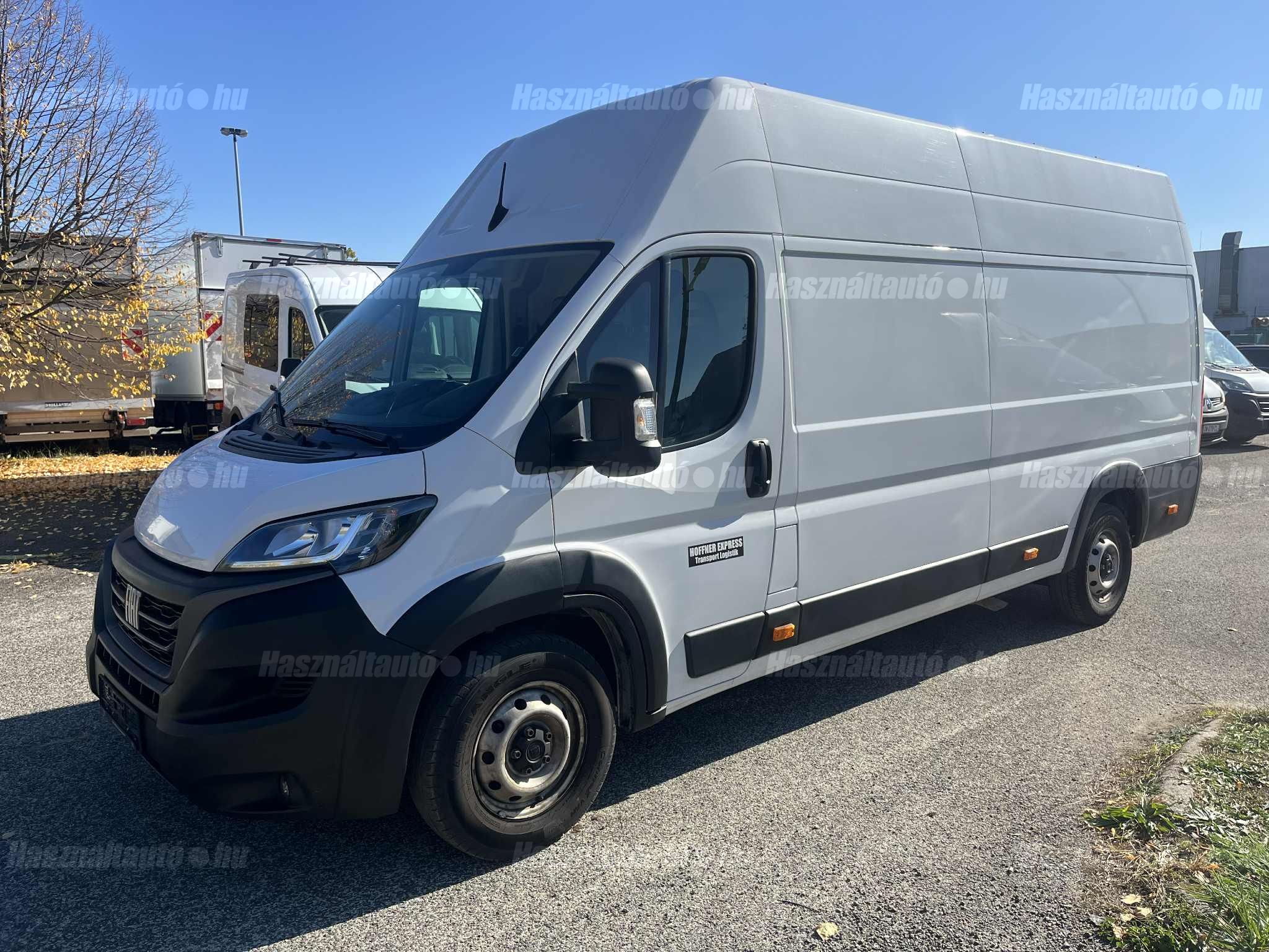 FIAT DUCATO 2023/5 - 1