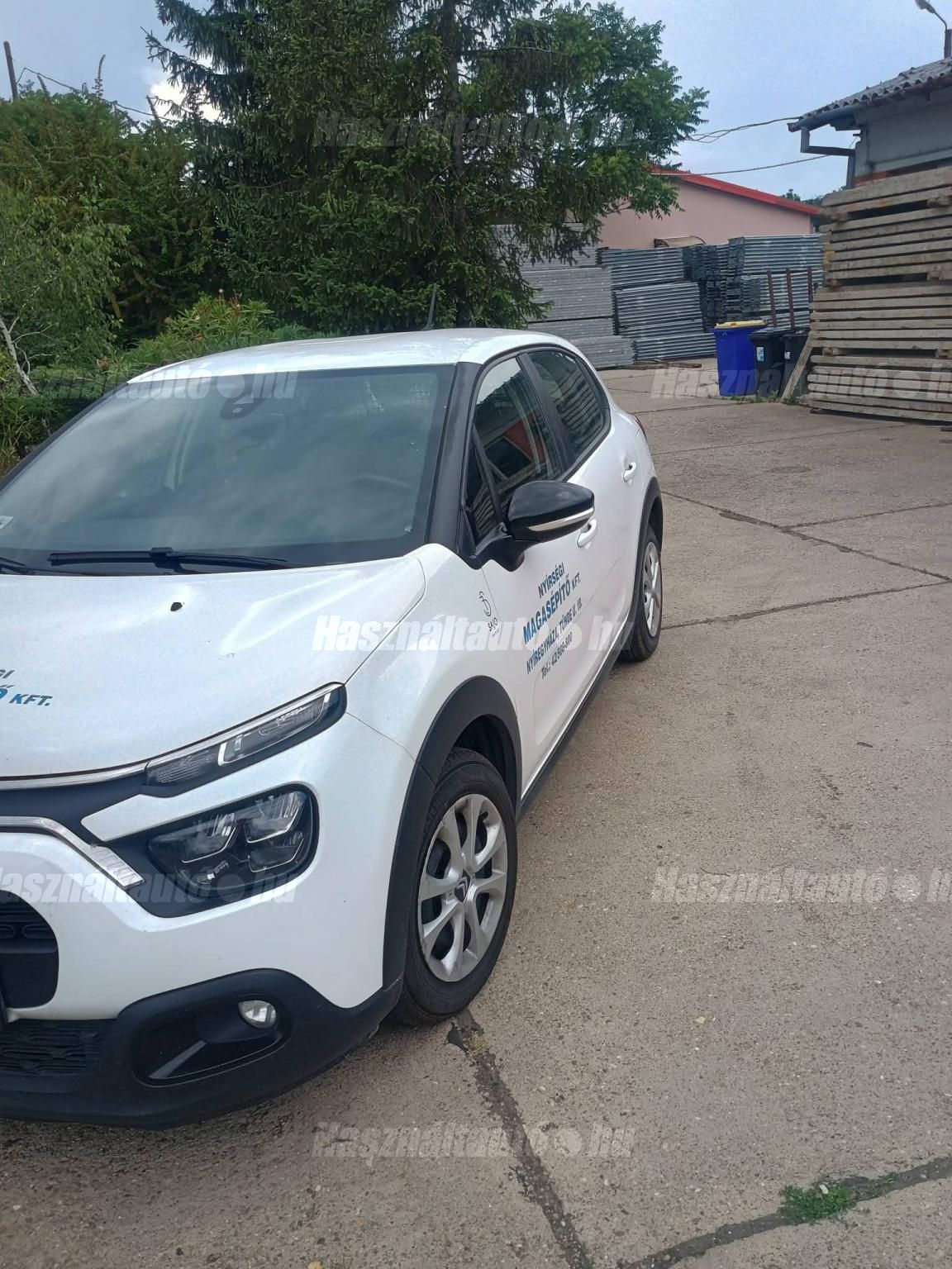 CITROEN C3 2021 - 1