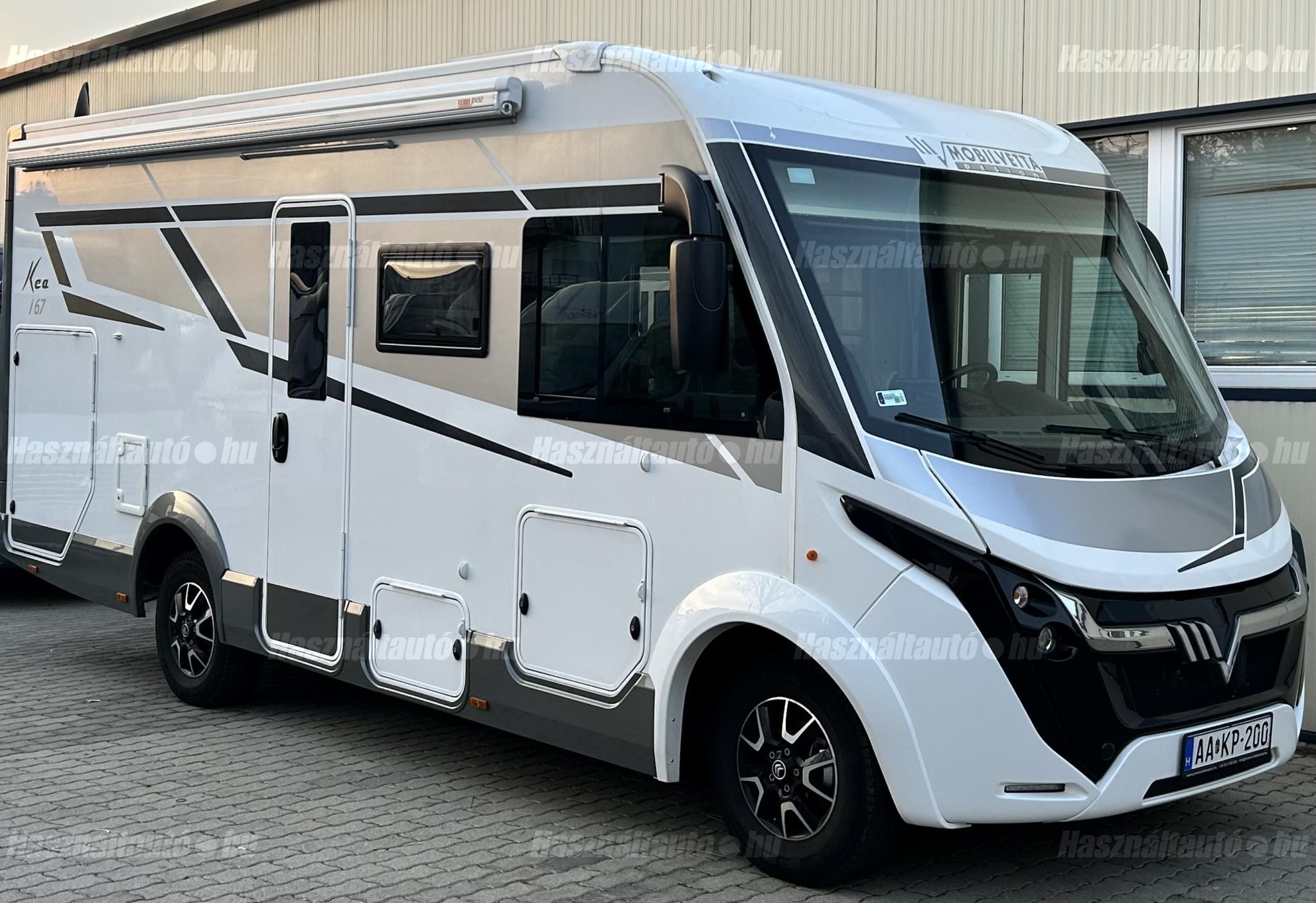 MOBILVETTA 2023/6 - 1