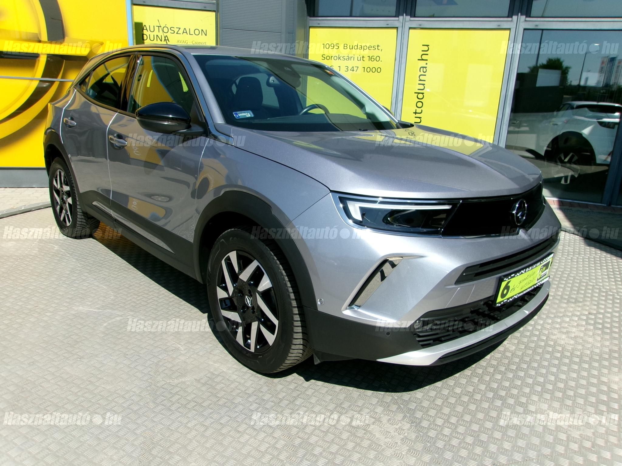 OPEL MOKKA 2023/5 - 1