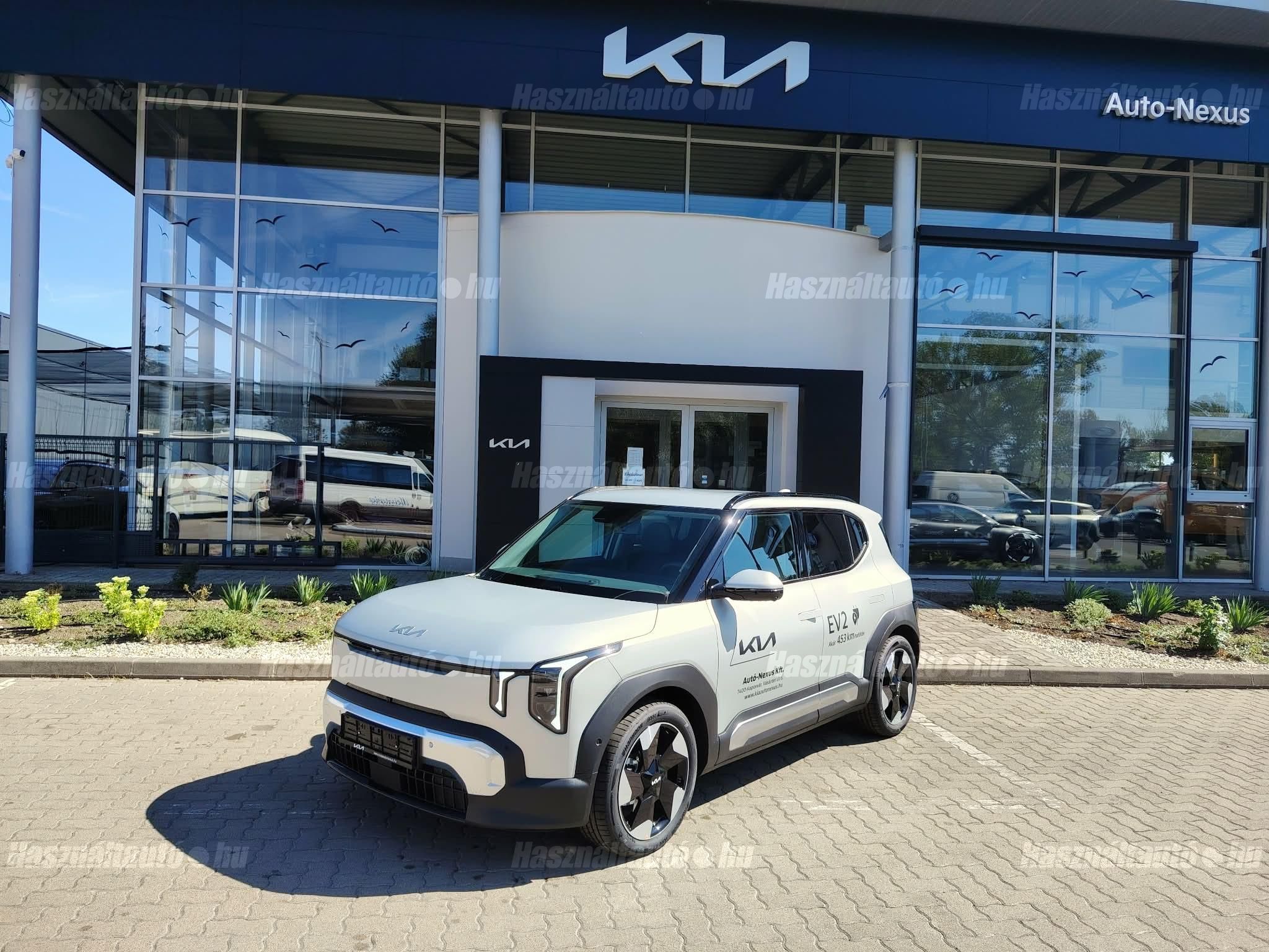 KIA EV2 2026 - 1