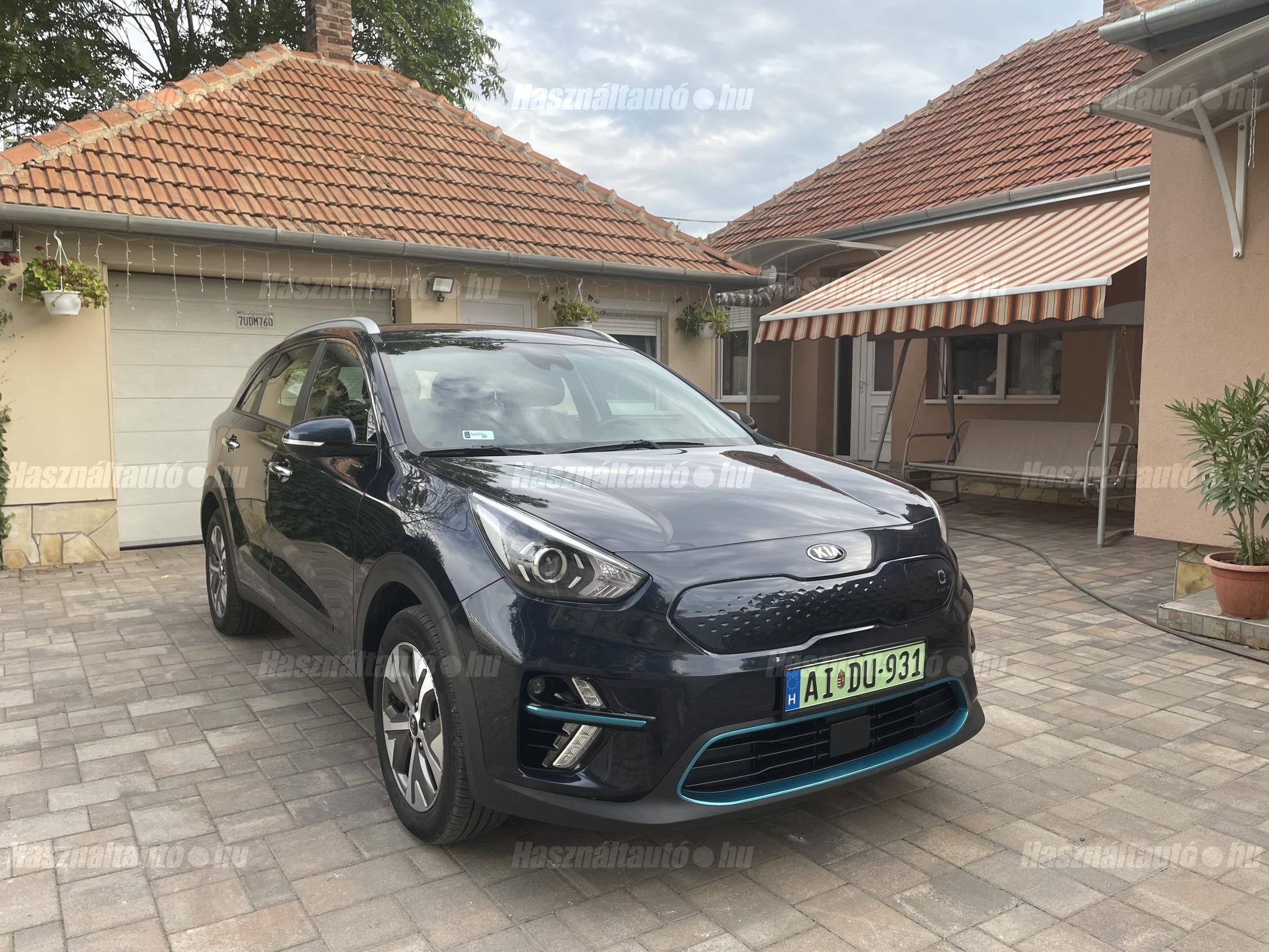 KIA NIRO 2021/3 - 1