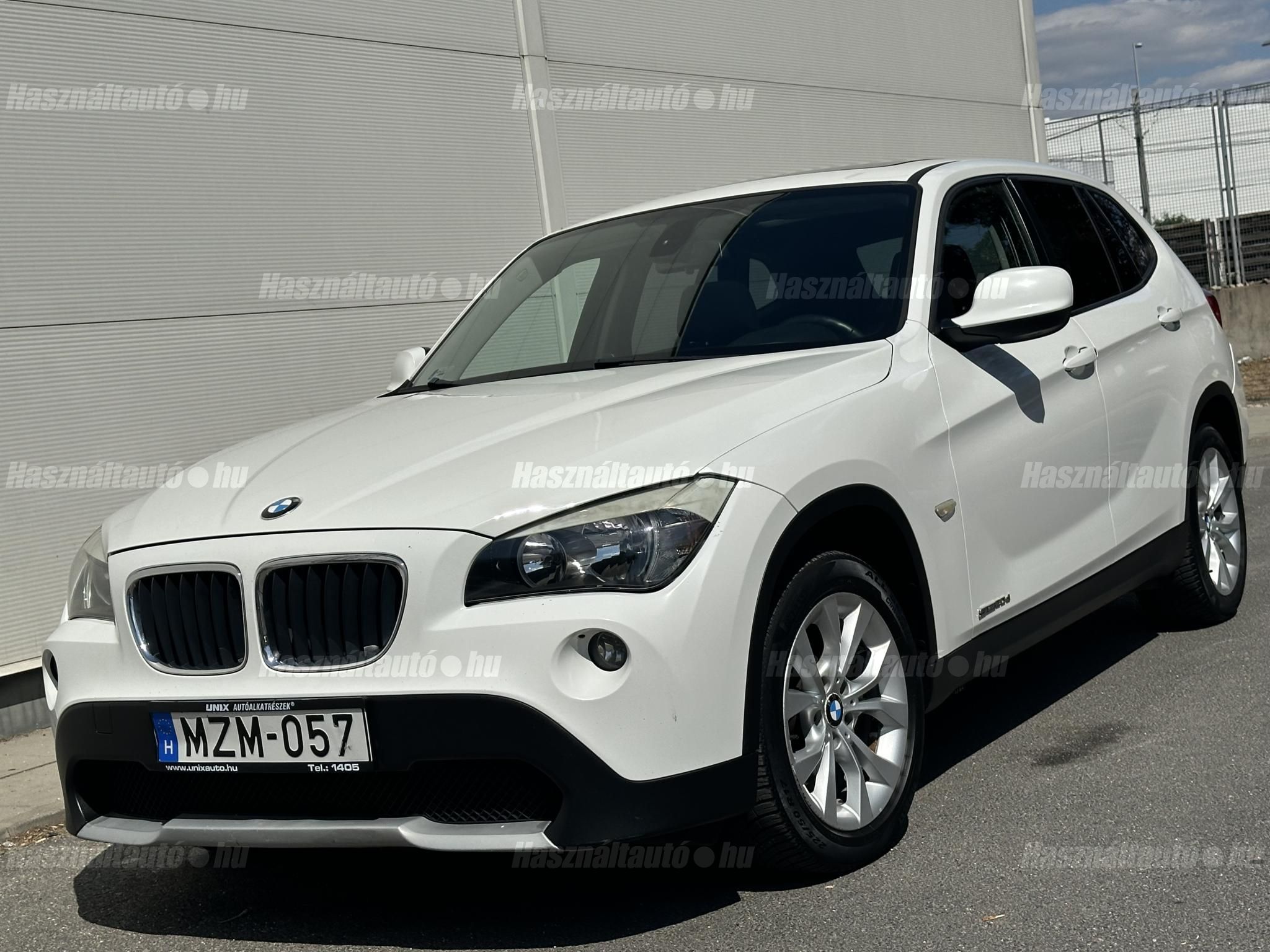 BMW X1 2010/3 - 1