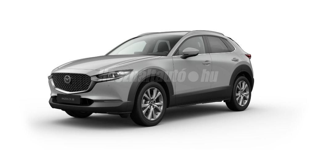 MAZDA CX-30 2026 - 1