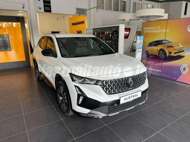 RENAULT AUSTRAL 2026/9 - 1