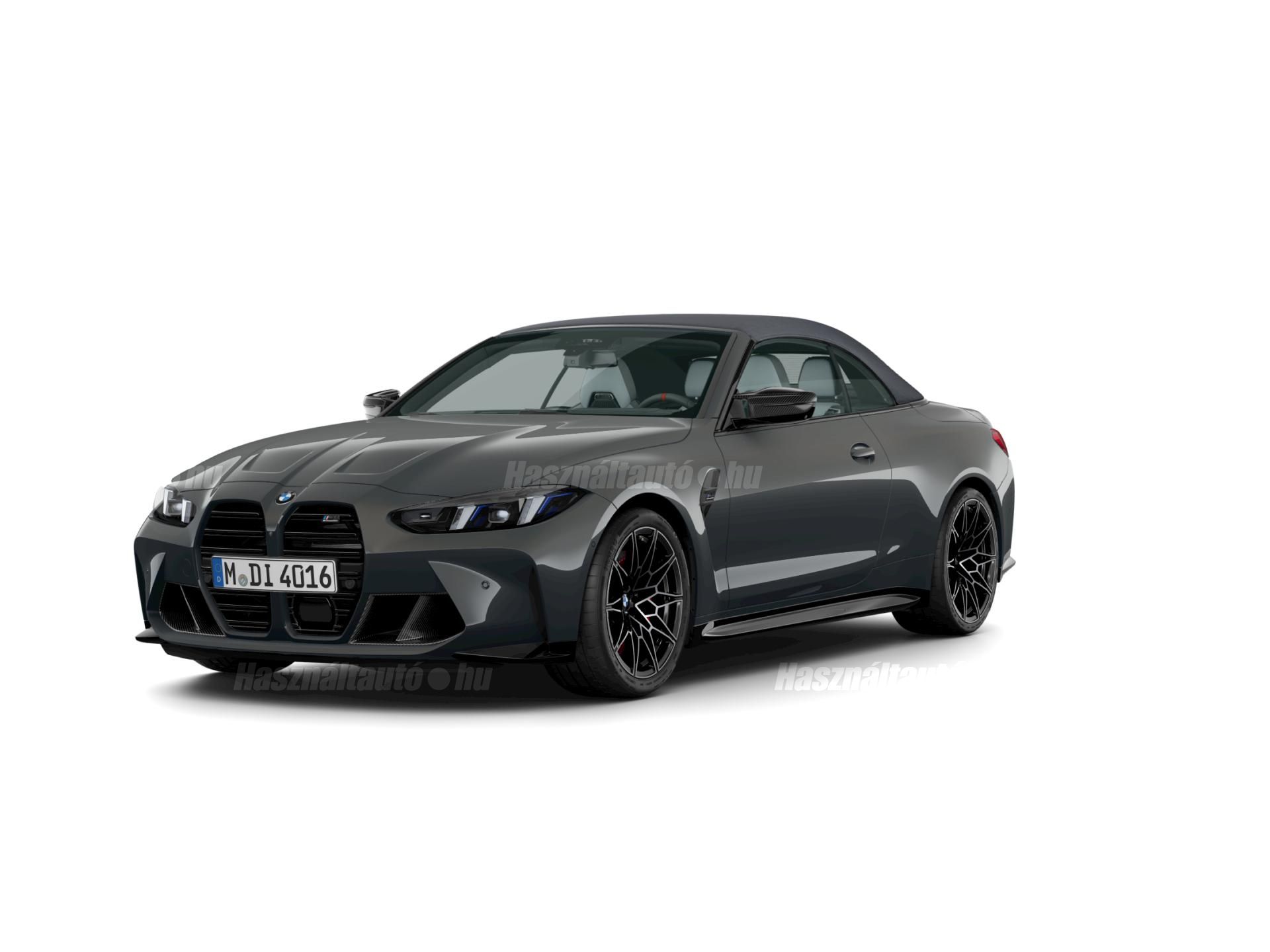 BMW M4 2026 - 1