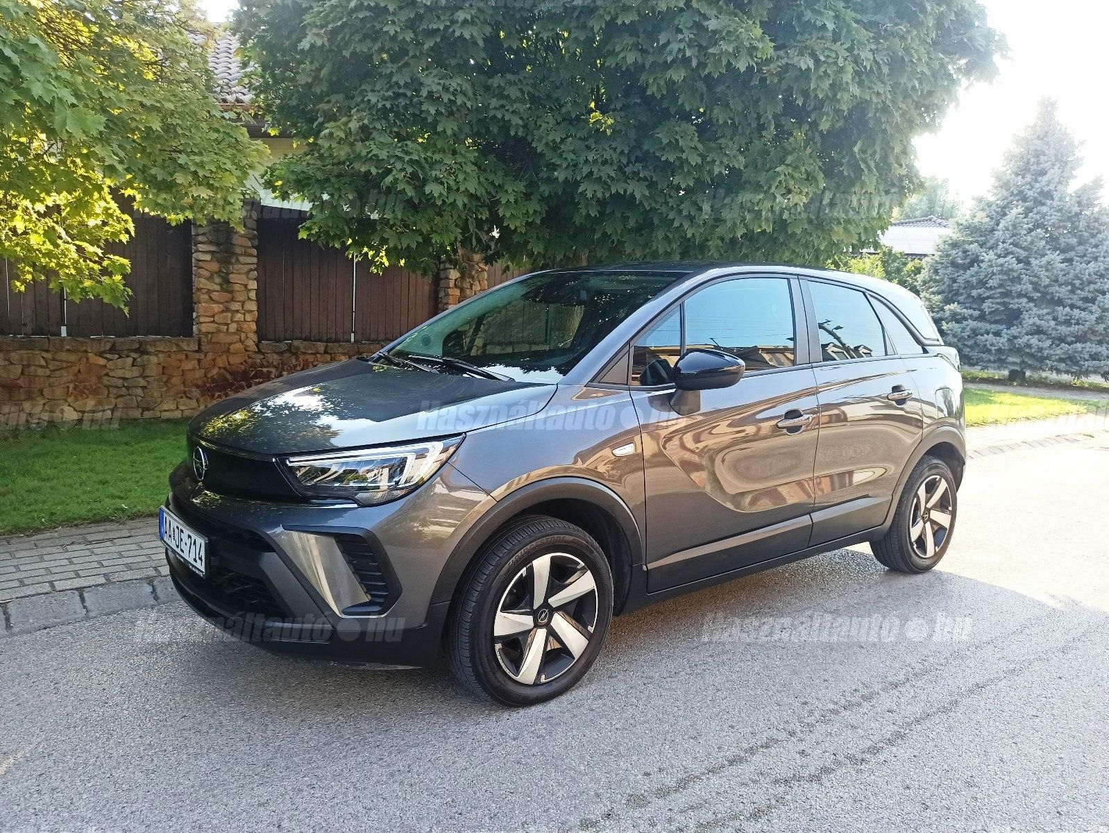 OPEL CROSSLAND 2023/3 - 1