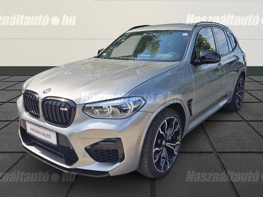 BMW X3 2021/2 - 1