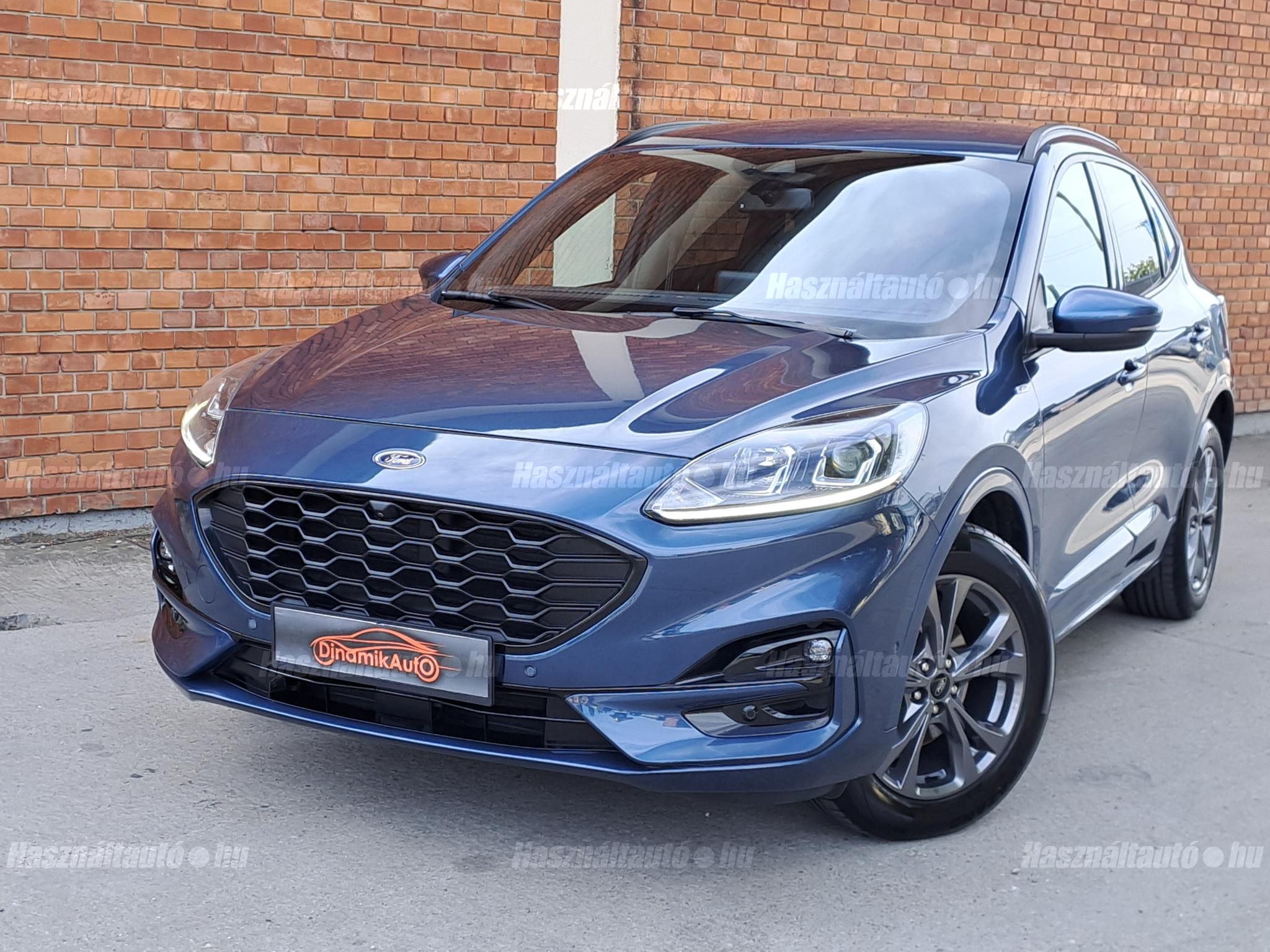 FORD KUGA 2022/1 - 1