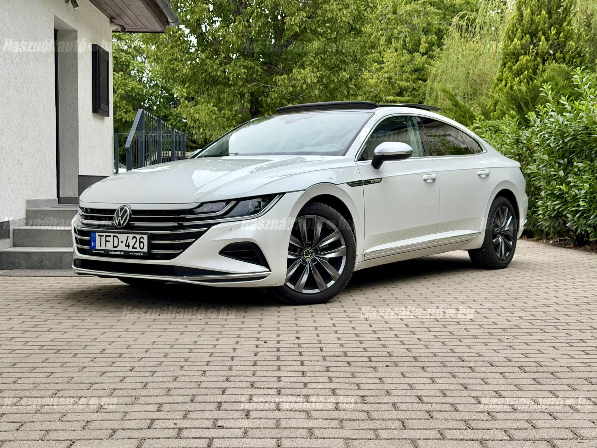 VOLKSWAGEN ARTEON 2022/4 - 1