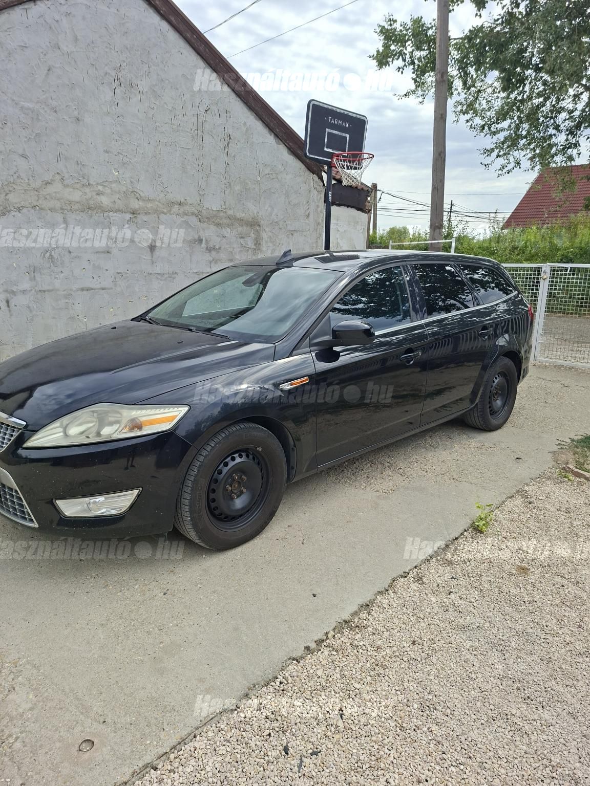 FORD MONDEO 2009/3 - 1
