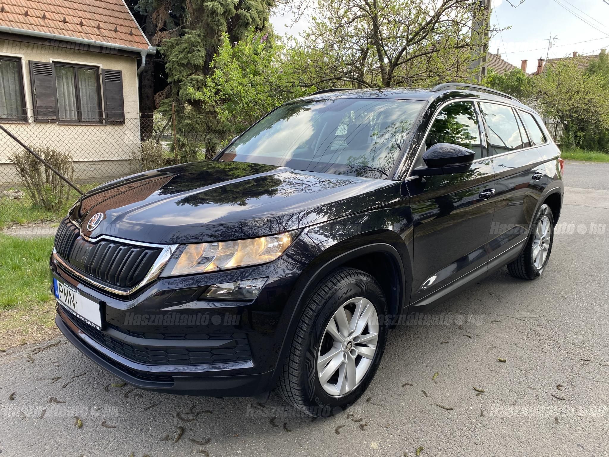 SKODA KODIAQ 2018/1 - 1
