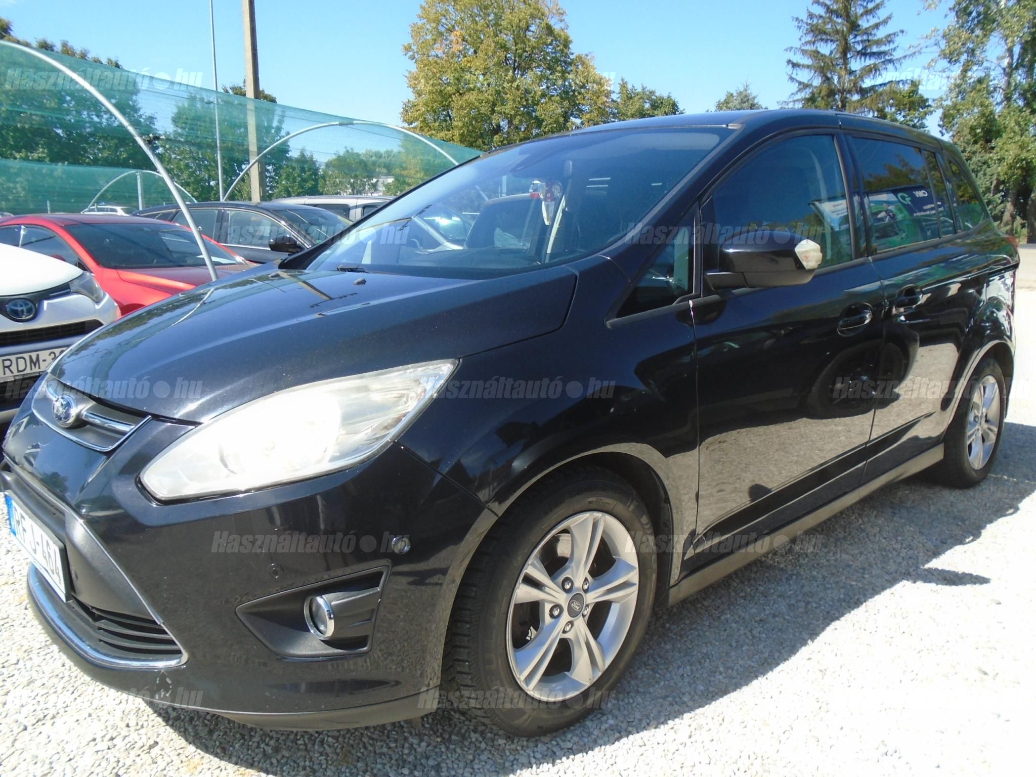 FORD C-MAX 2013/6 - 1