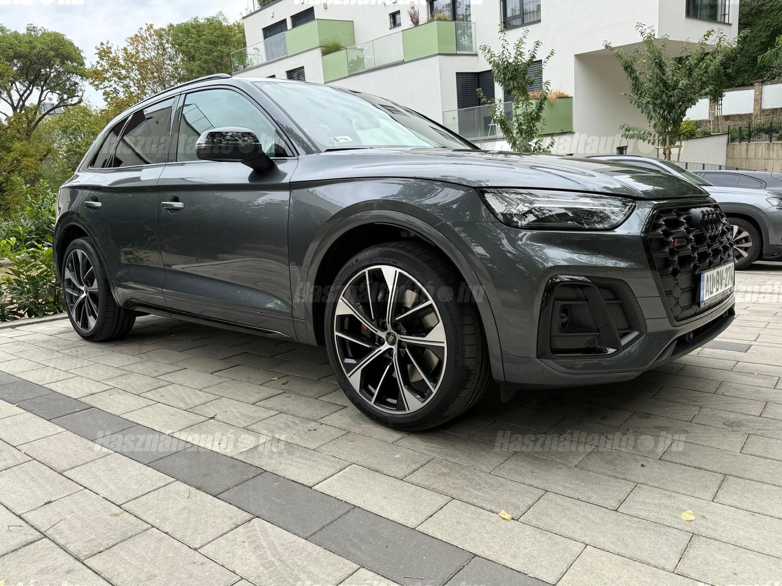 AUDI SQ5 2023/3 - 1