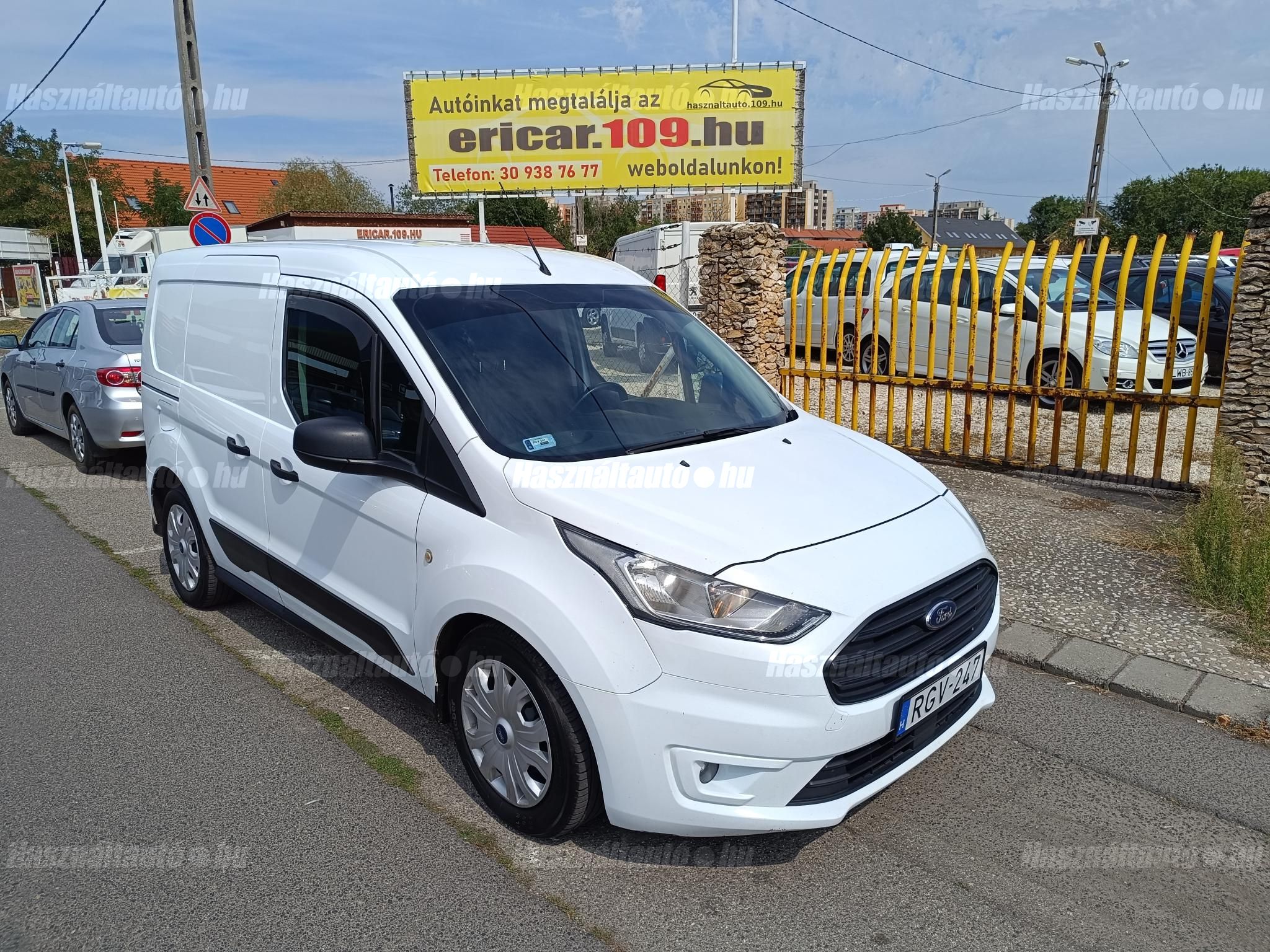 FORD CONNECT 2019/1 - 1