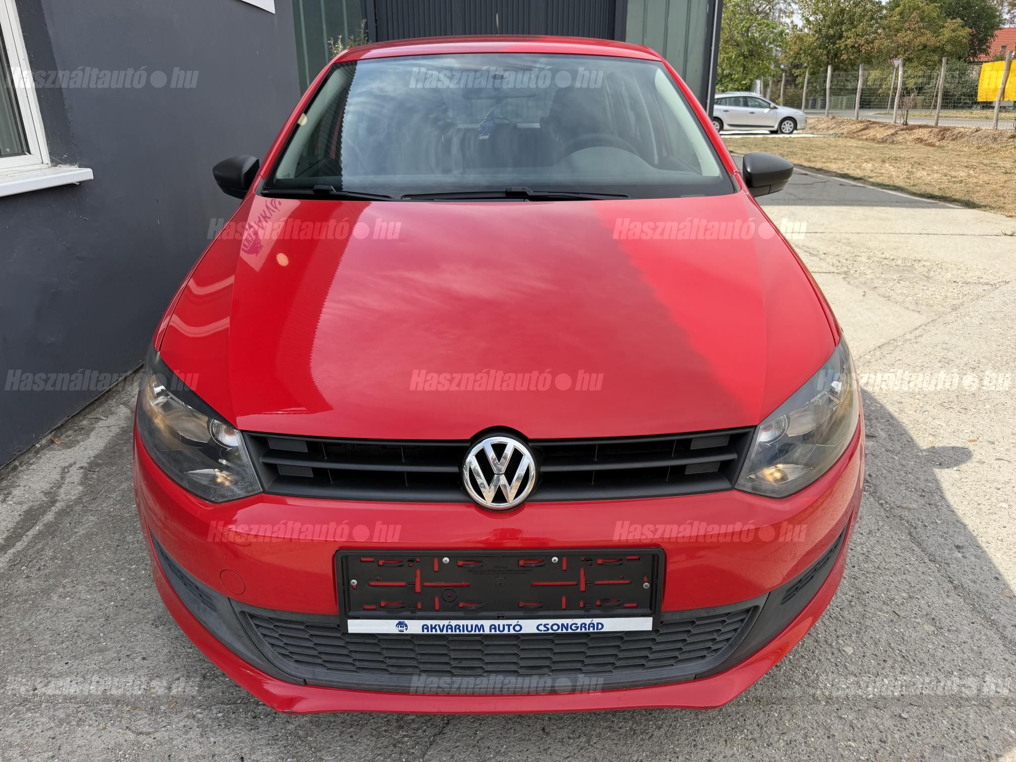 VOLKSWAGEN POLO V 2009/10 - 1