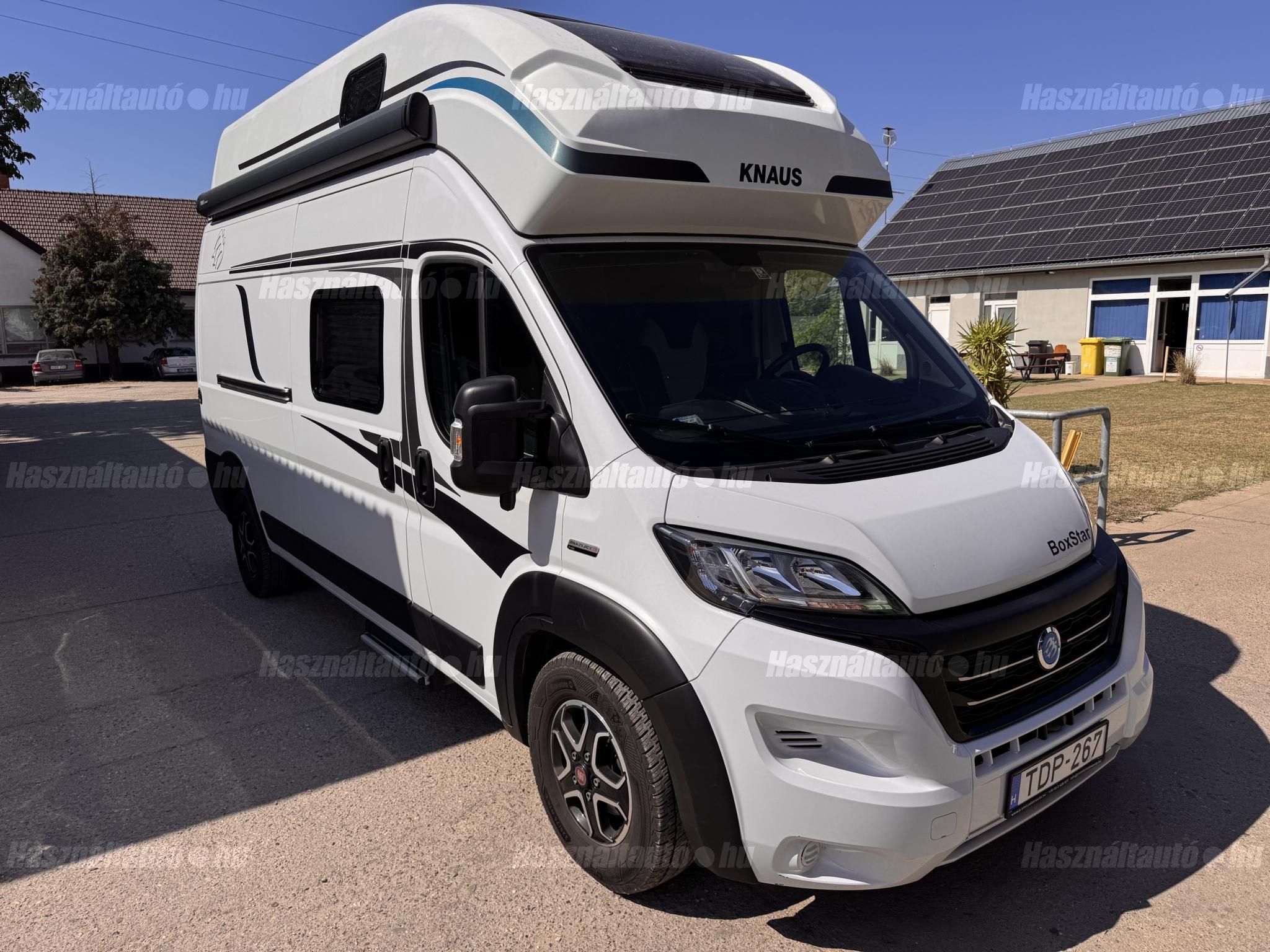 KNAUS 2022/3 - 1