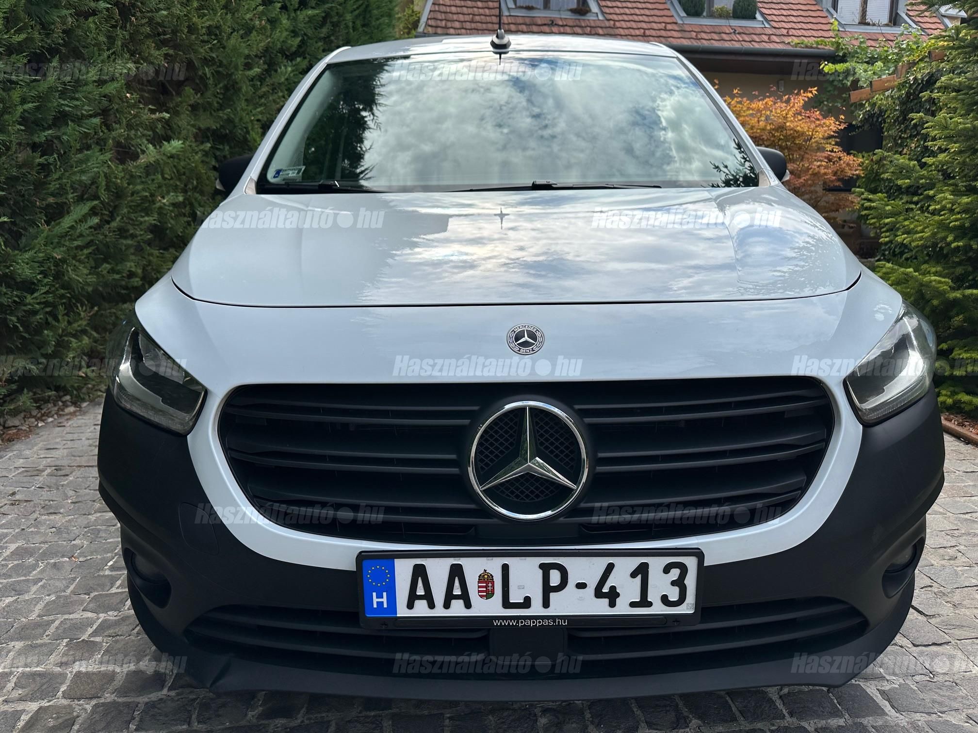 MERCEDES-BENZ CITAN 2023/6 - 1