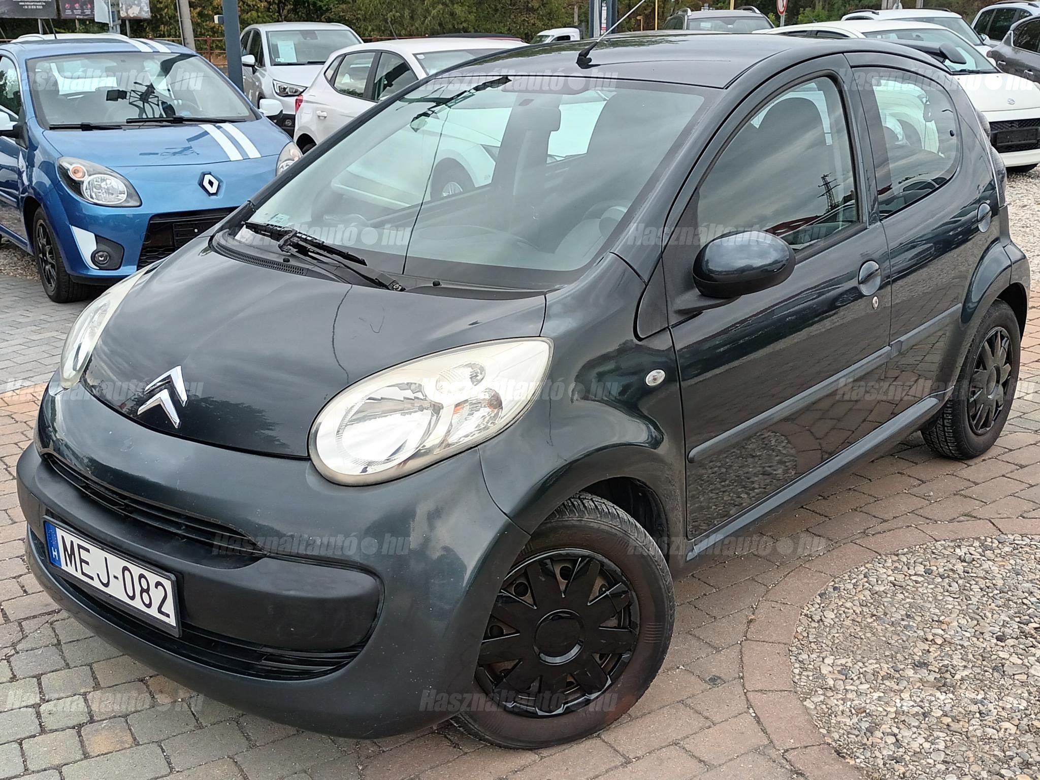 CITROEN C1 2007/1 - 1