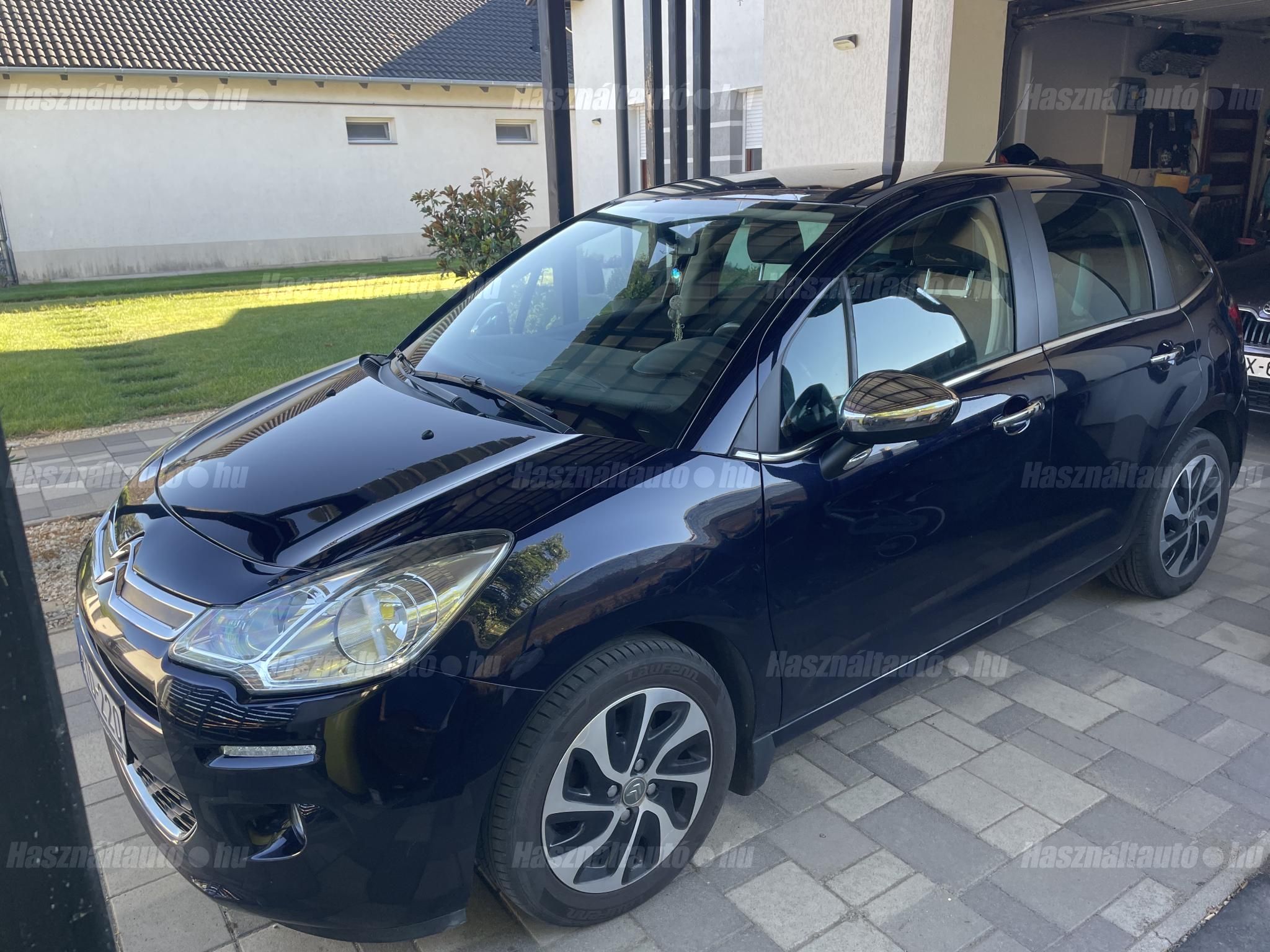 CITROEN C3 2014 - 1