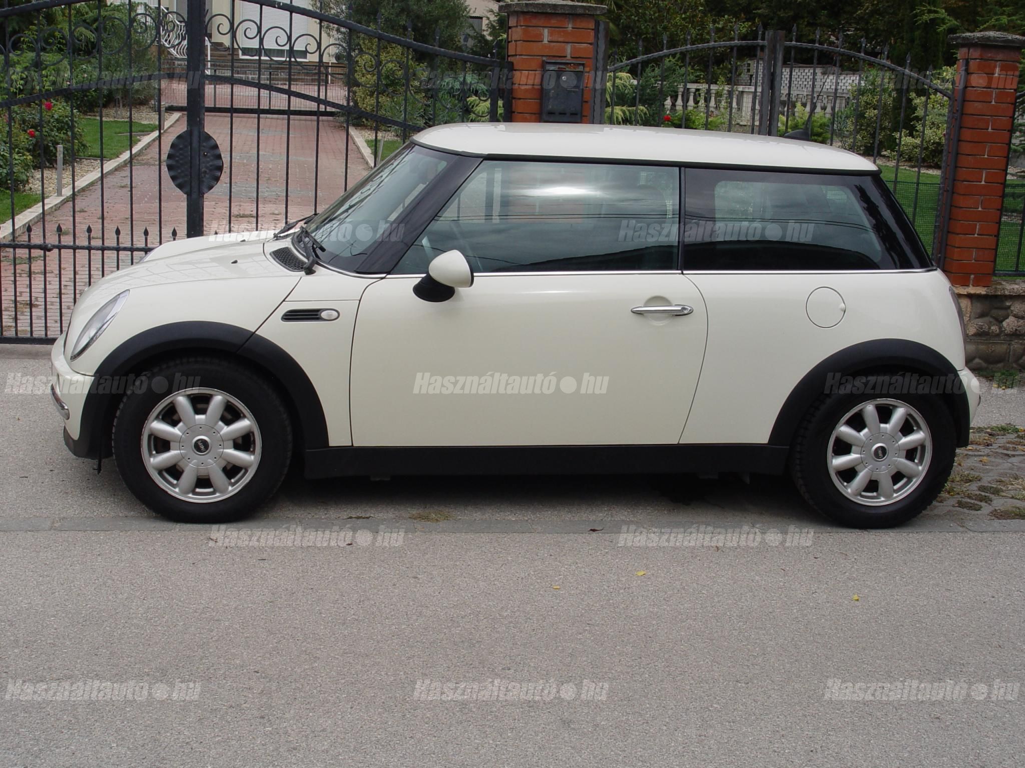 MINI MINI ONE 2005 - 1