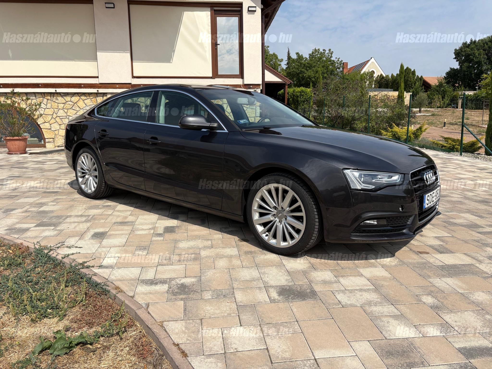 AUDI A5 2016/2 - 1