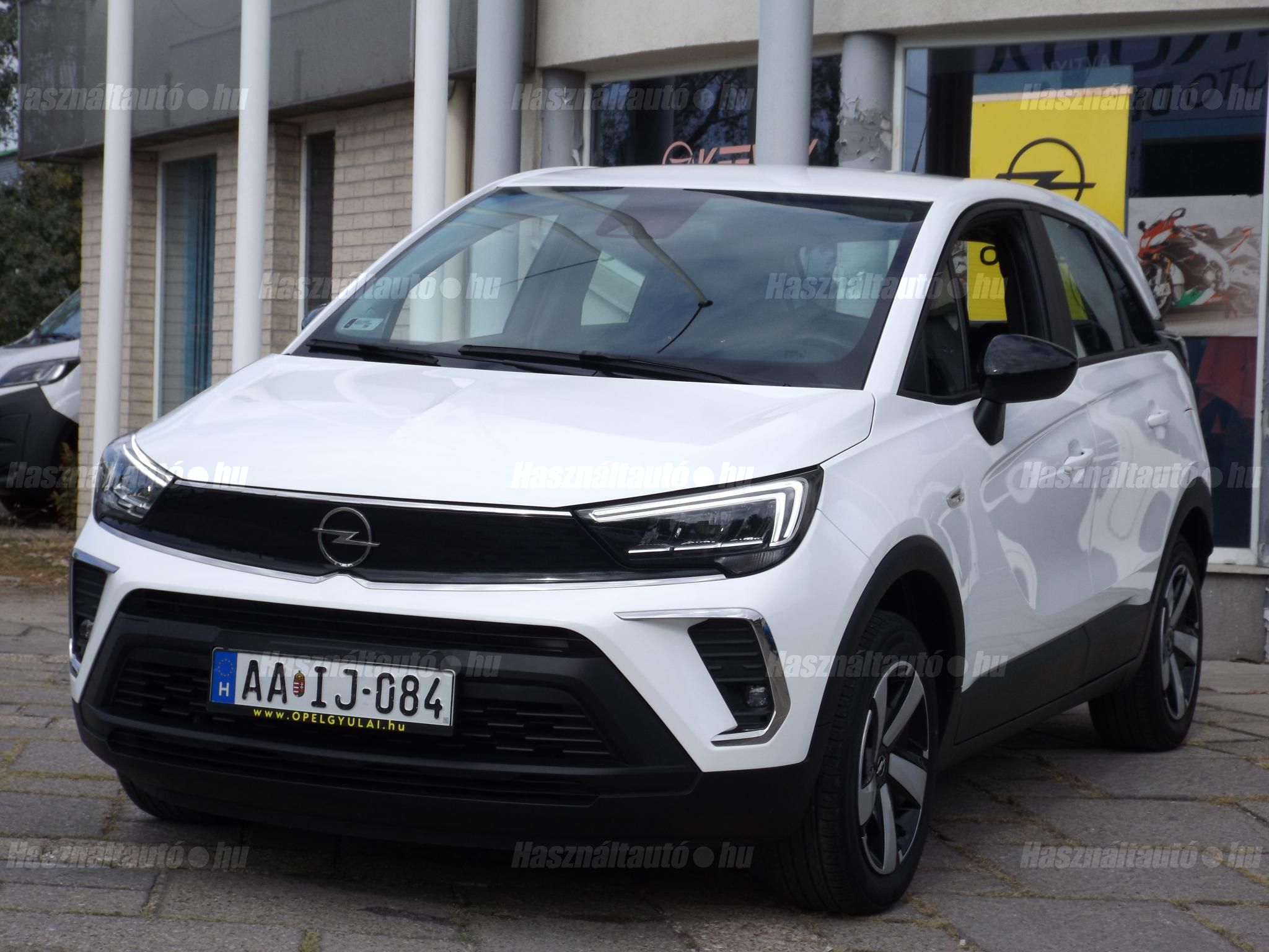 OPEL CROSSLAND 2023/1 - 1