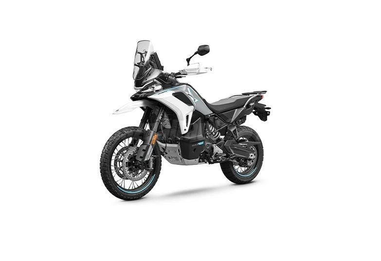 CFMOTO EGYÉB 2026 - 1