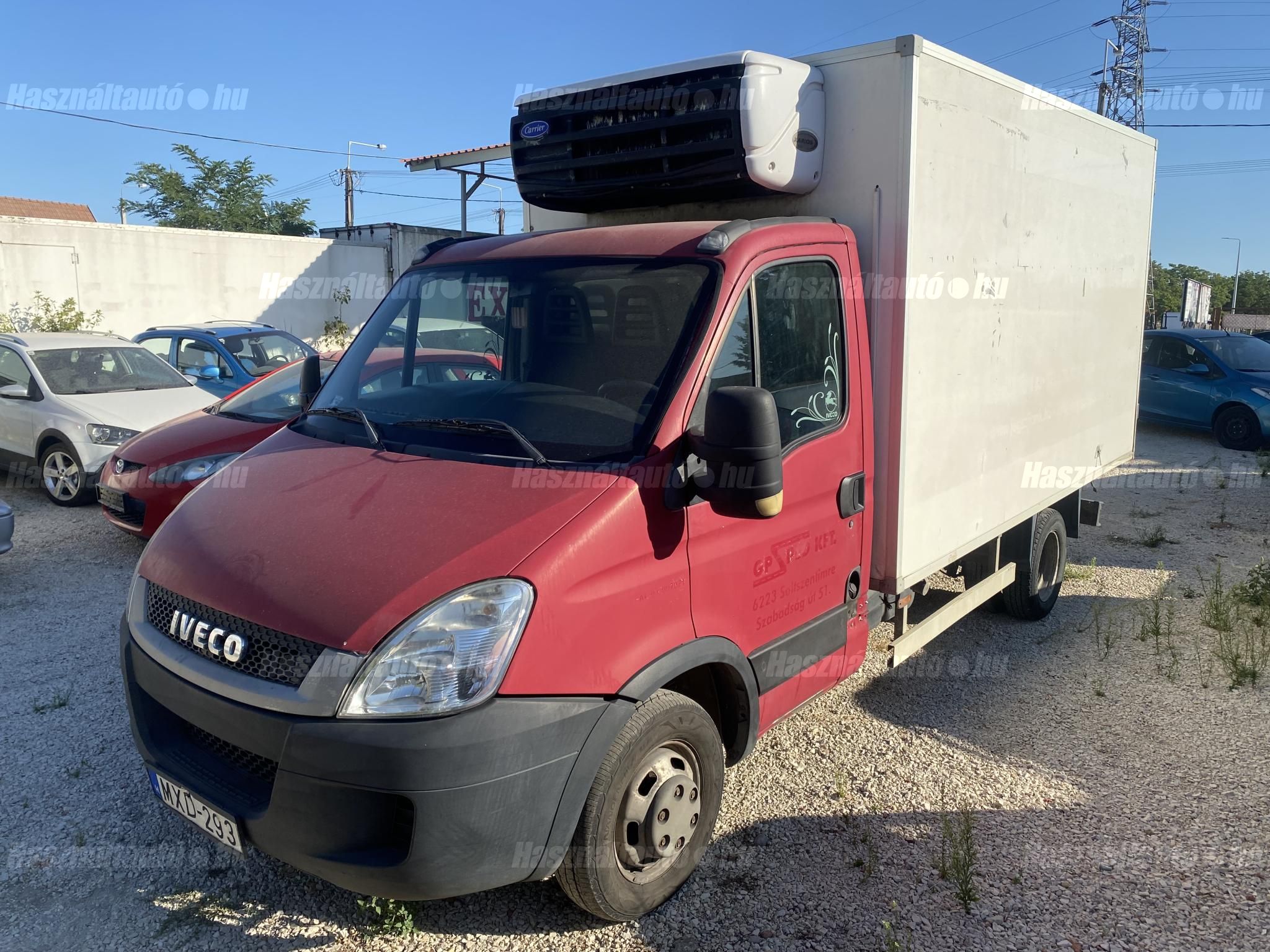 IVECO DAILY 2010/9 - 1