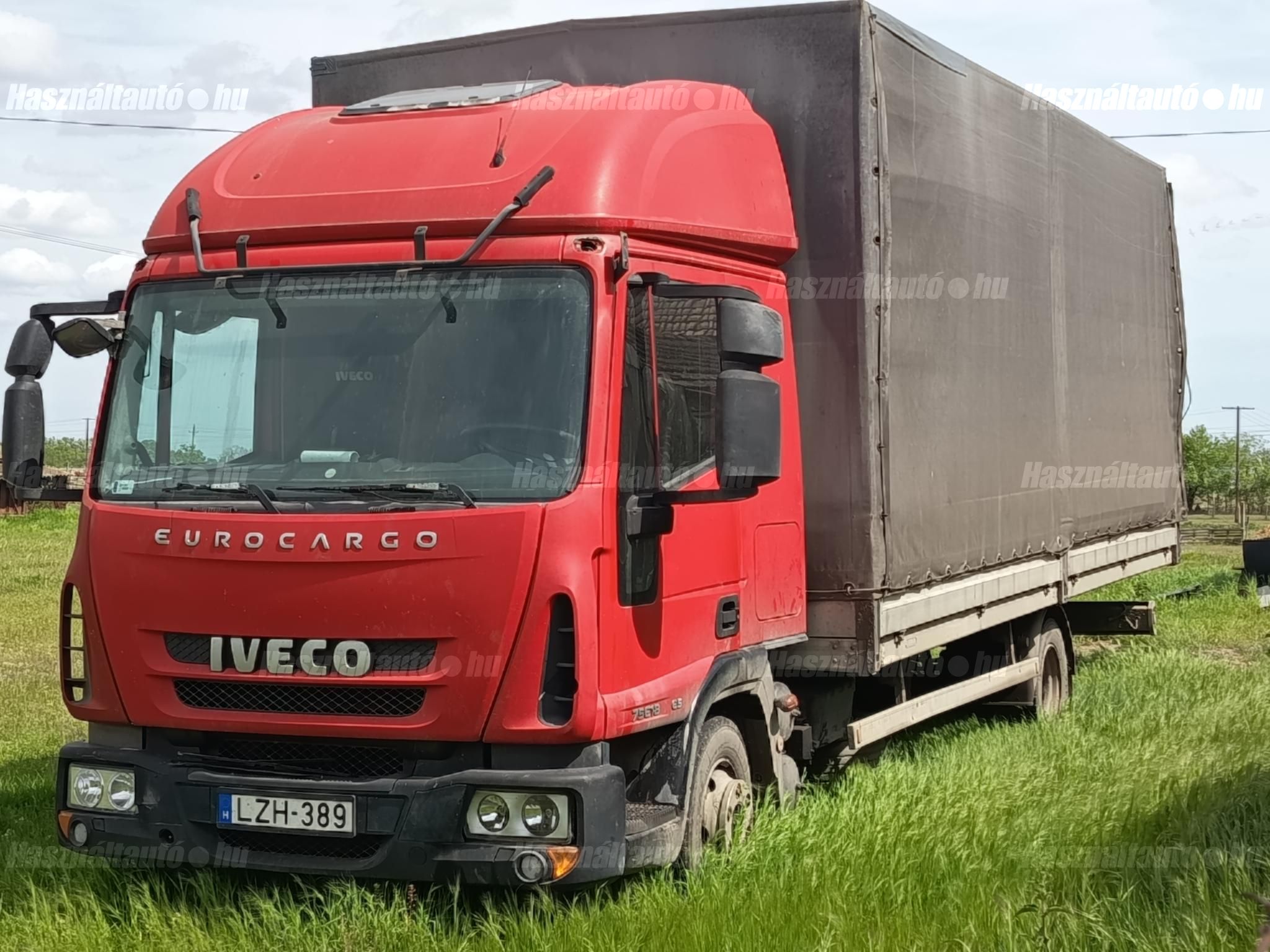 IVECO 2011/12 - 1
