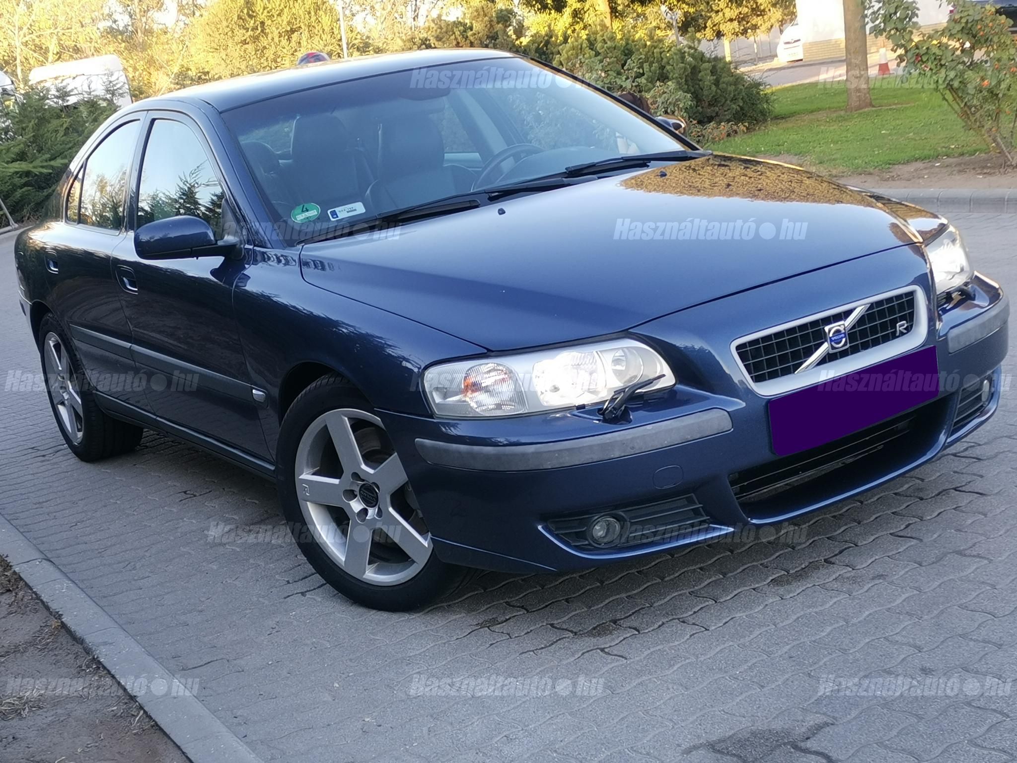 VOLVO S60 2004/1 - 1