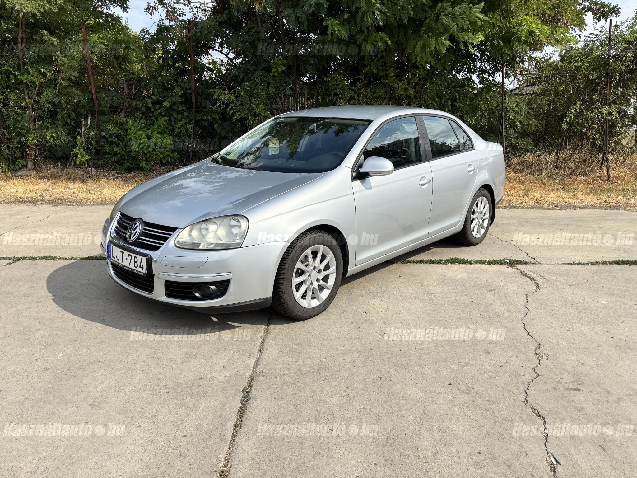 VOLKSWAGEN JETTA V 2008/10 - 1