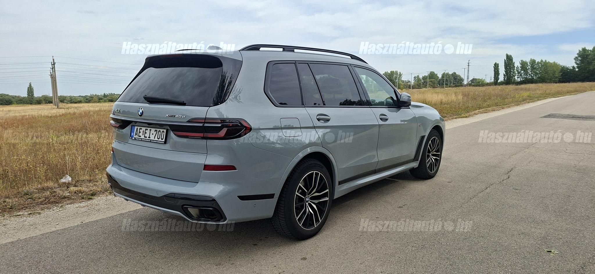 BMW X7 2023/8 - 1