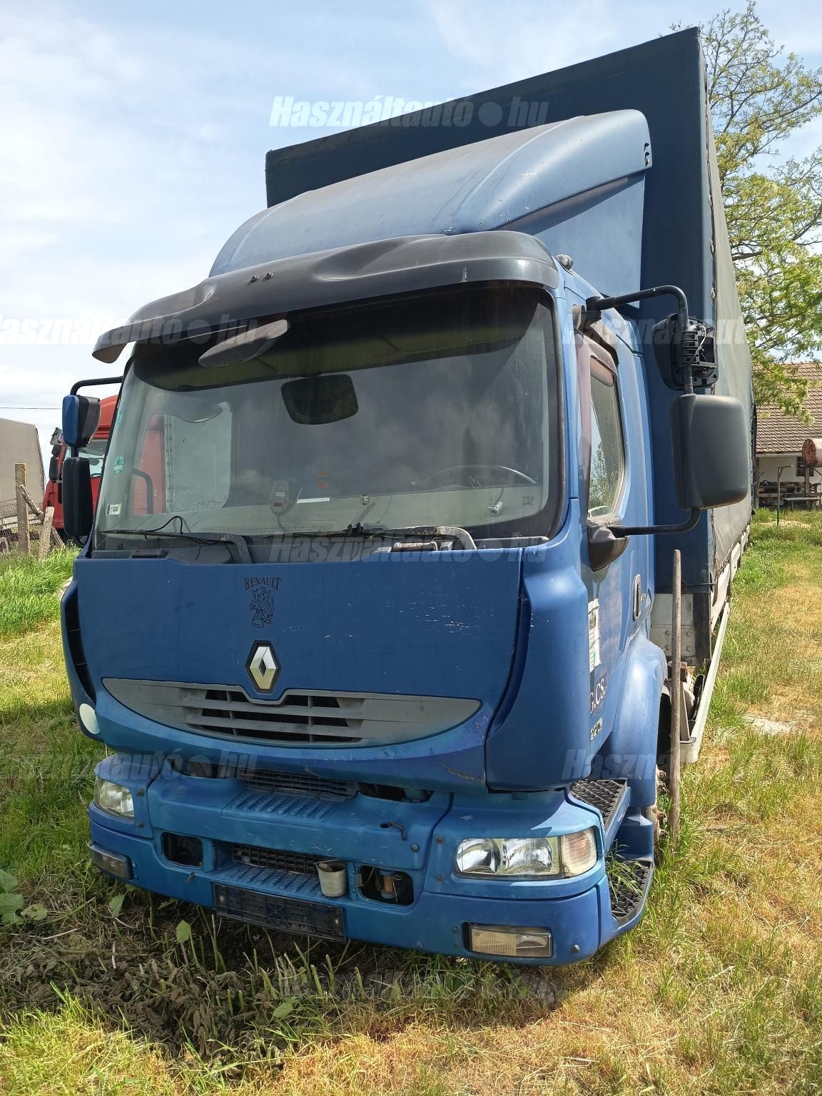 RENAULT 2011/12 - 1