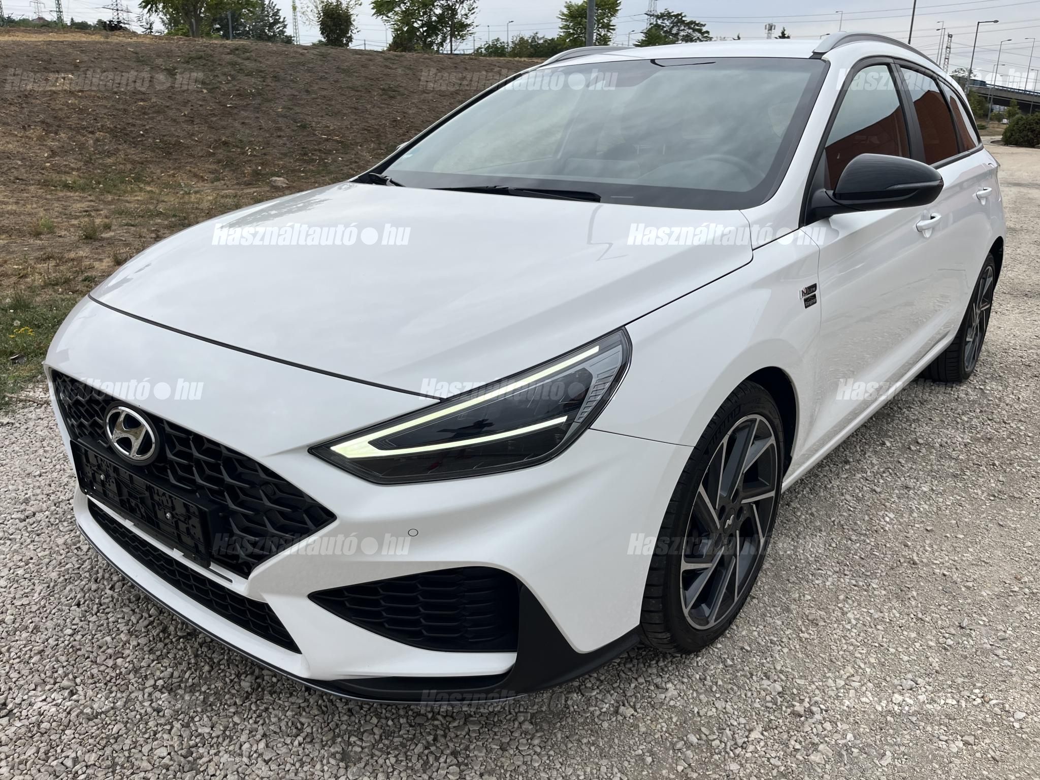 HYUNDAI I30 2023/11 - 1