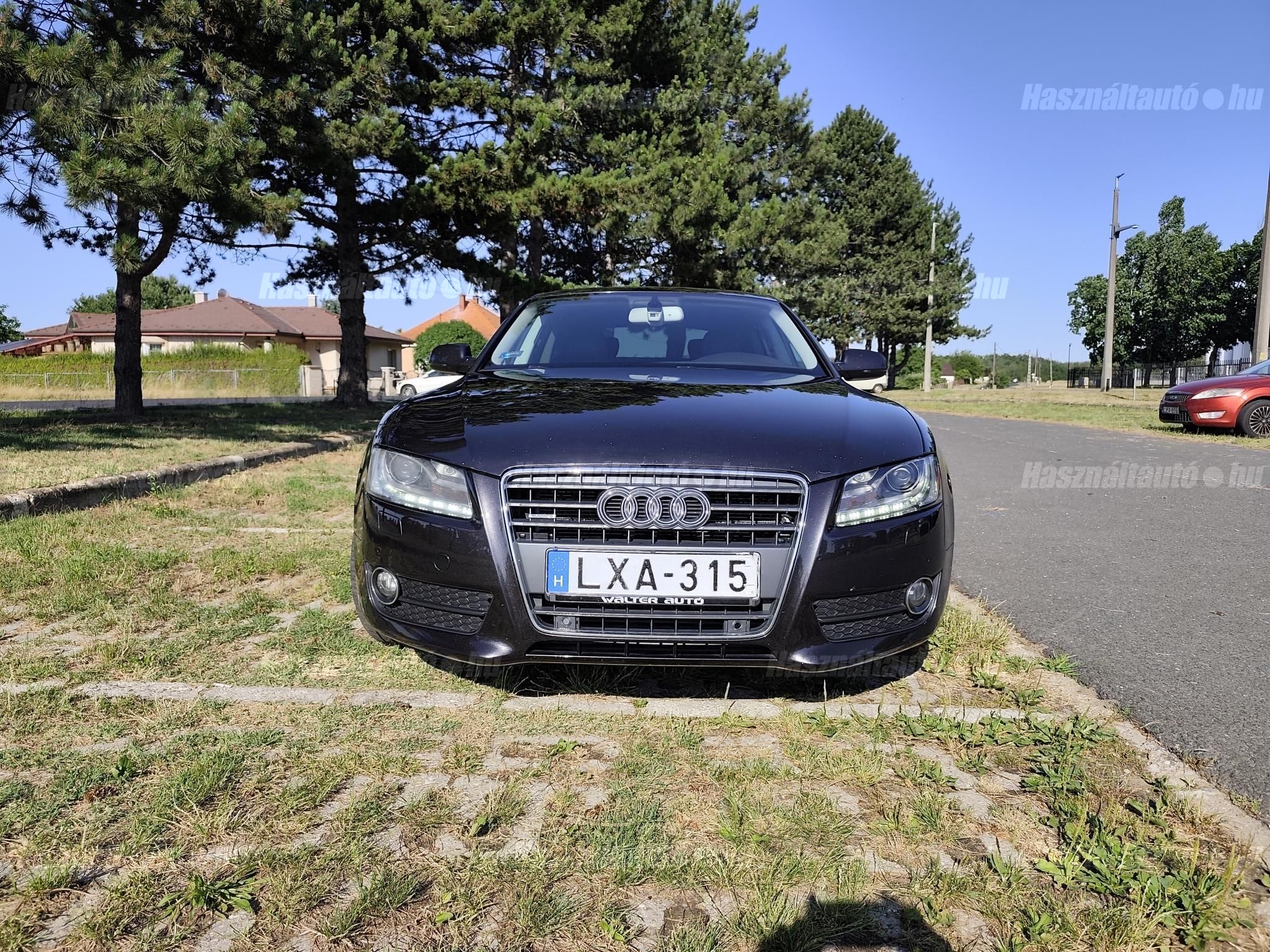 AUDI A5 2011/6 - 1